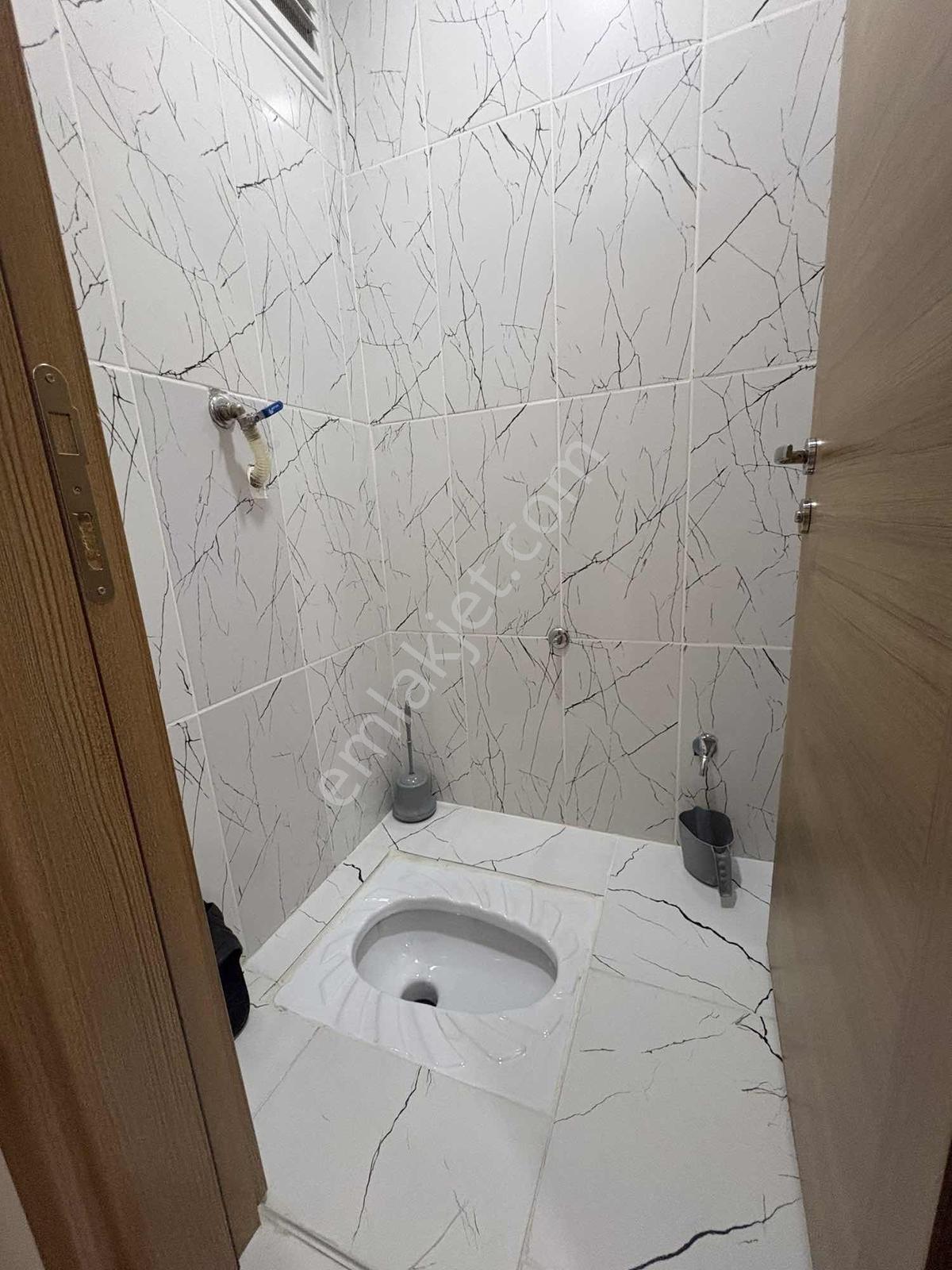 Çobançeşme Mithatpaşa Caddesi'nde Dubleks - Görsel 15