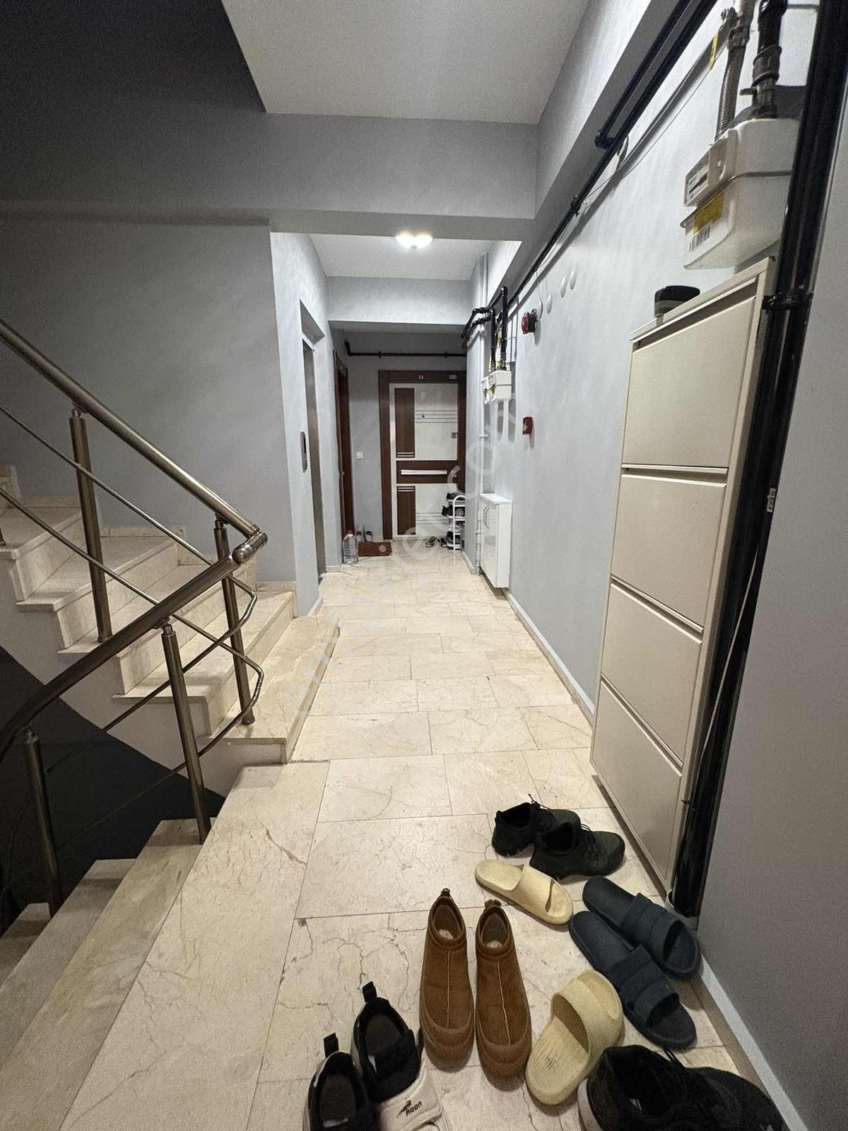 Çobançeşme Mithatpaşa Caddesi'nde Dubleks - Görsel 29