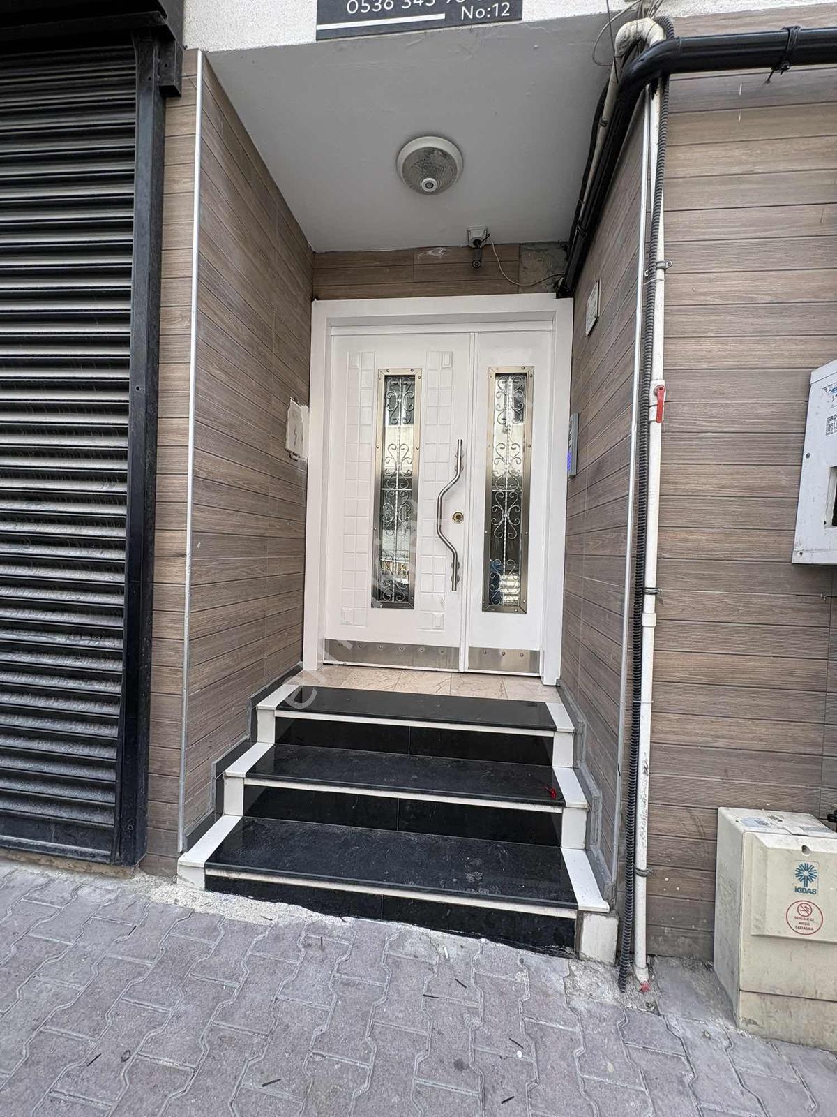 Çobançeşme Mithatpaşa Caddesi'nde Dubleks - Görsel 31