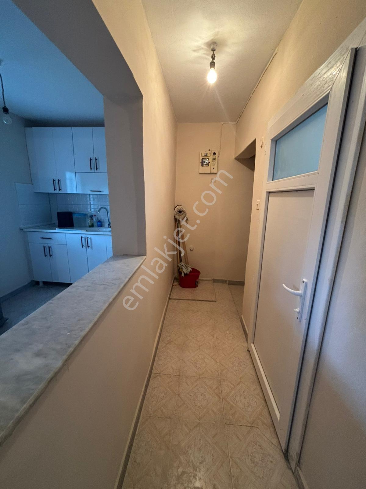 Kozan Gayrimenkuldn Horzumda Oturuma Hazır Geniş Arsalı Yaylalık - Görsel 22