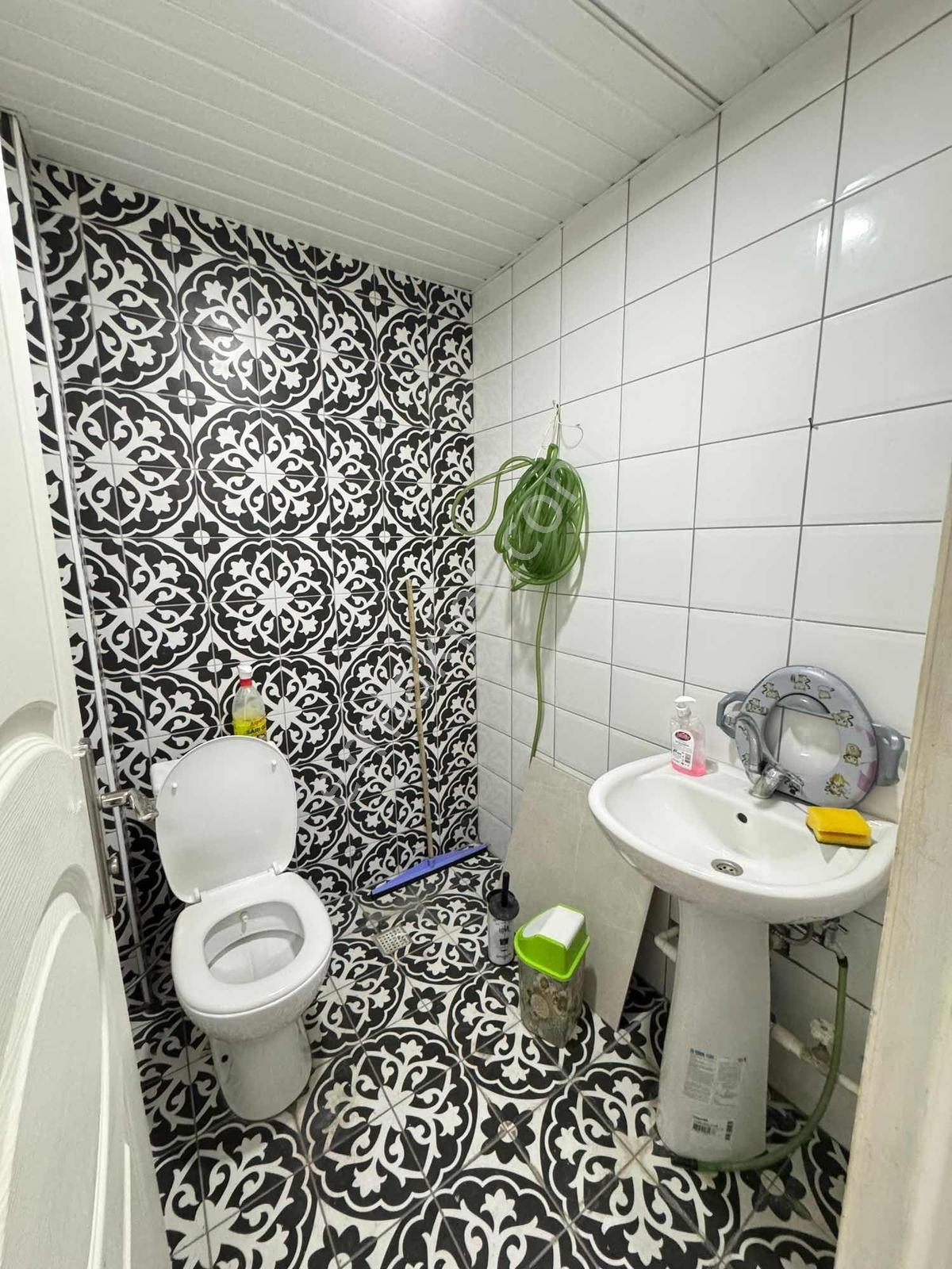 Yonca'dan Yenişehir Çiflikköyde Devren Kiralık Market - Görsel 14