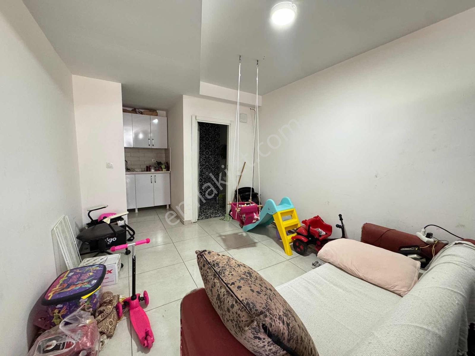 Yonca'dan Yenişehir Çiflikköyde Devren Kiralık Market - Görsel 6