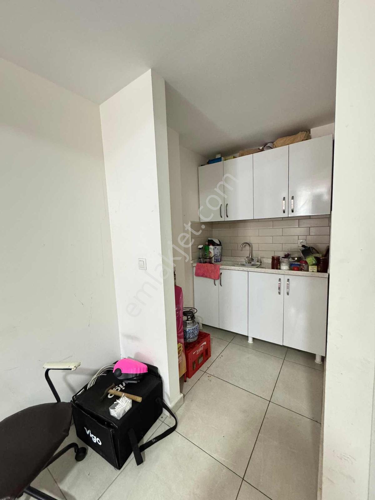 Yonca'dan Yenişehir Çiflikköyde Devren Kiralık Market - Görsel 8