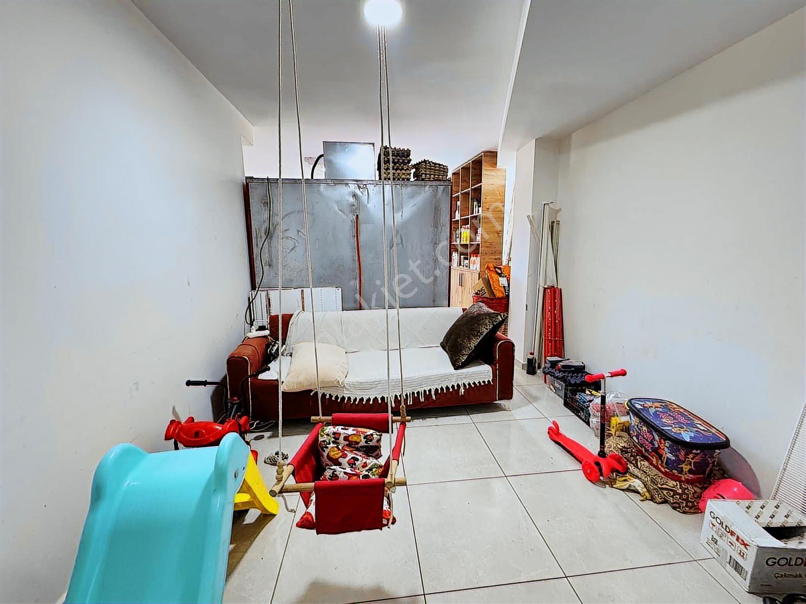 Yonca'dan Yenişehir Çiflikköyde Devren Kiralık Market - Görsel 3