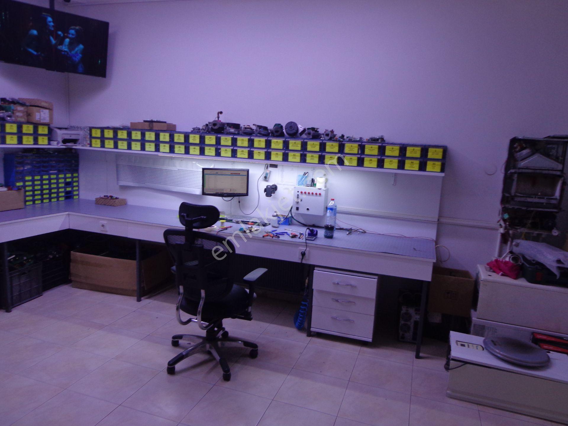 Ceyhun Atuf Kansu Caddesi Üzerinde 90 M2 - Görsel 10