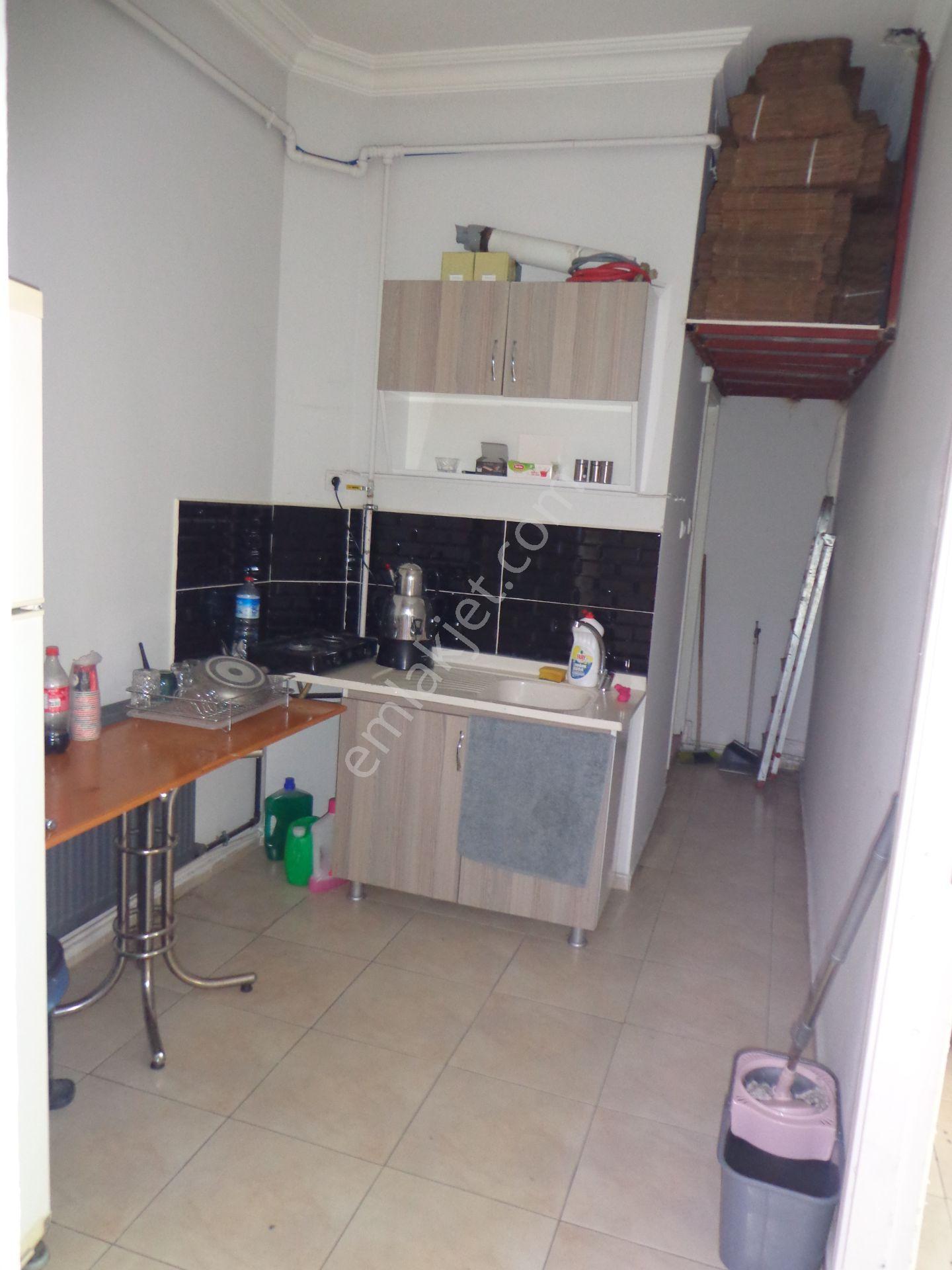 Ceyhun Atuf Kansu Caddesi Üzerinde 90 M2 - Görsel 7