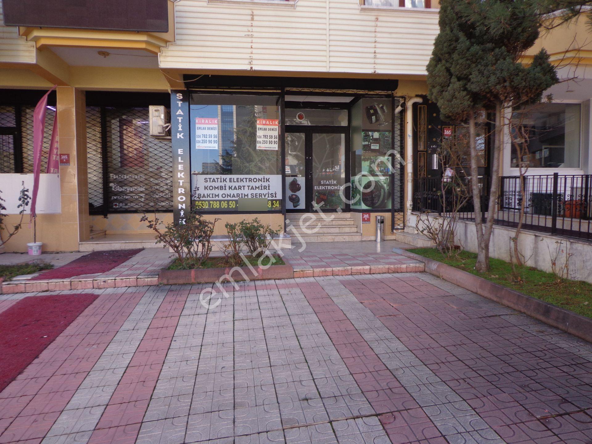 Ceyhun Atuf Kansu Caddesi Üzerinde 90 M2 - Görsel 15