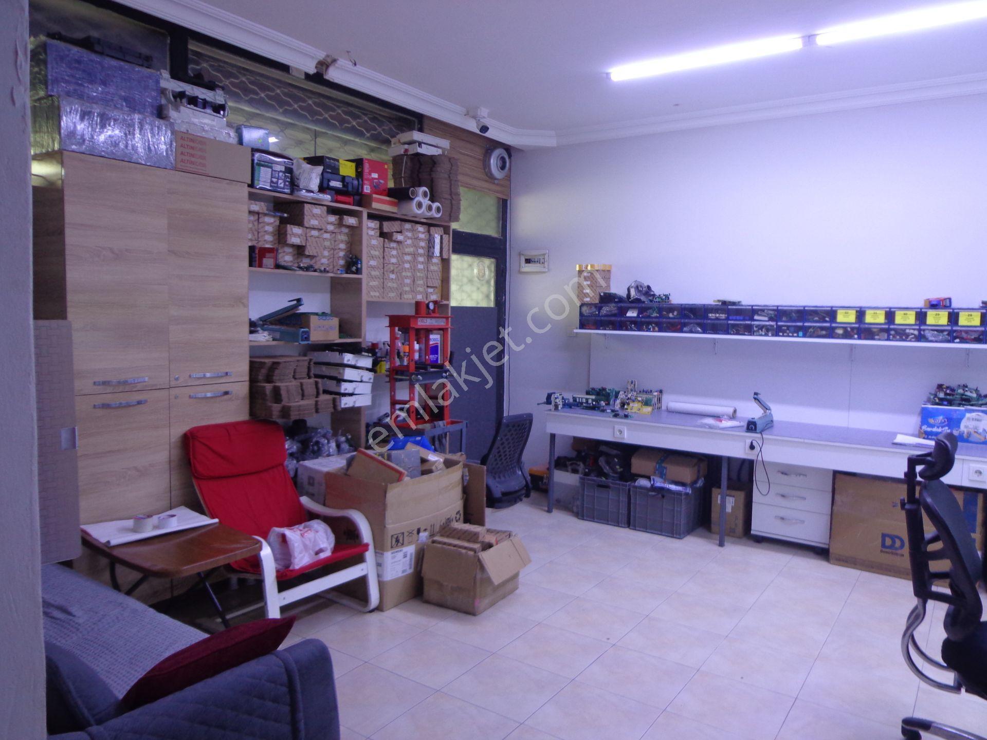Ceyhun Atuf Kansu Caddesi Üzerinde 90 M2 - Görsel 8