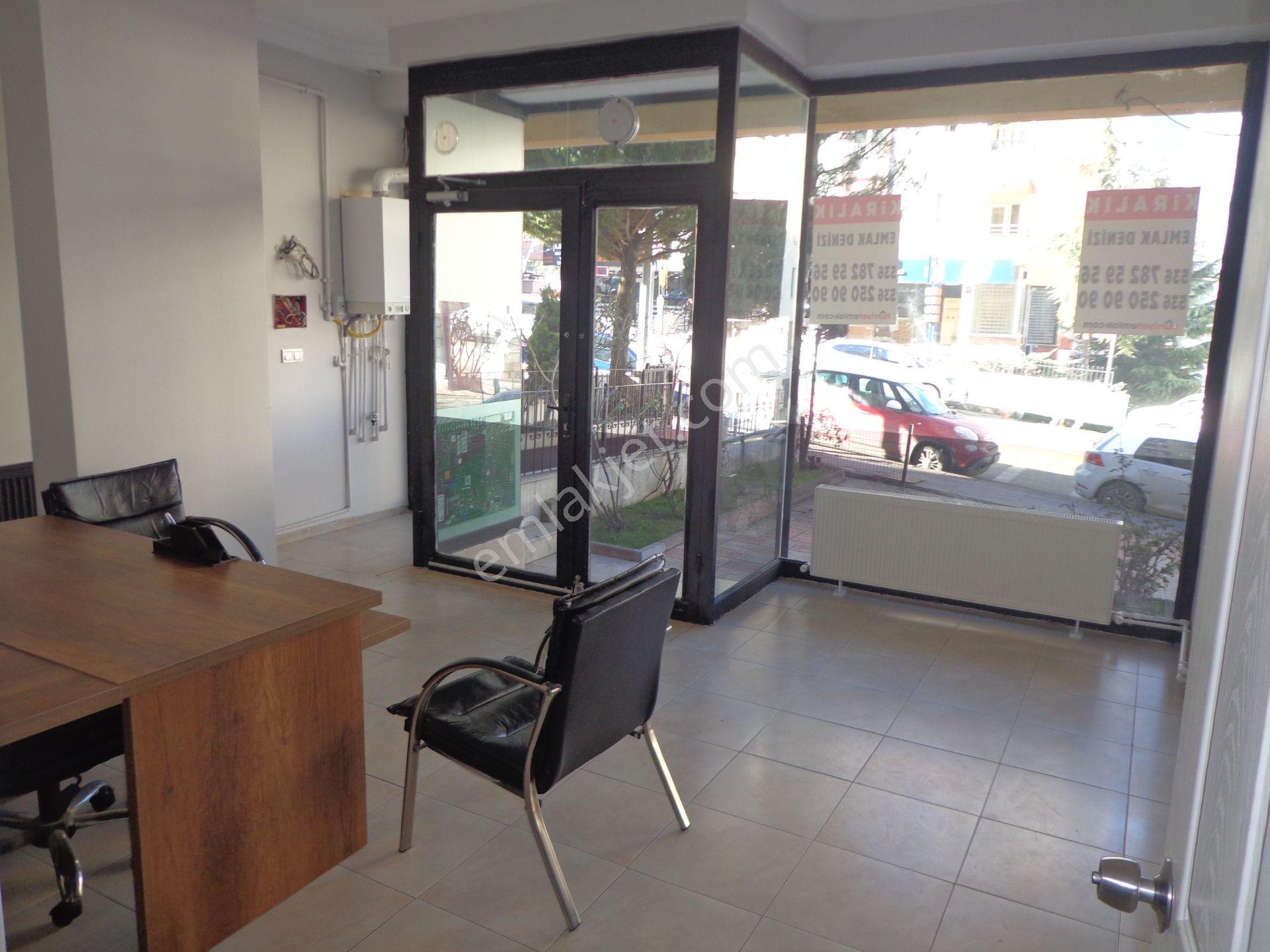 Ceyhun Atuf Kansu Caddesi Üzerinde 90 M2 - Görsel 5