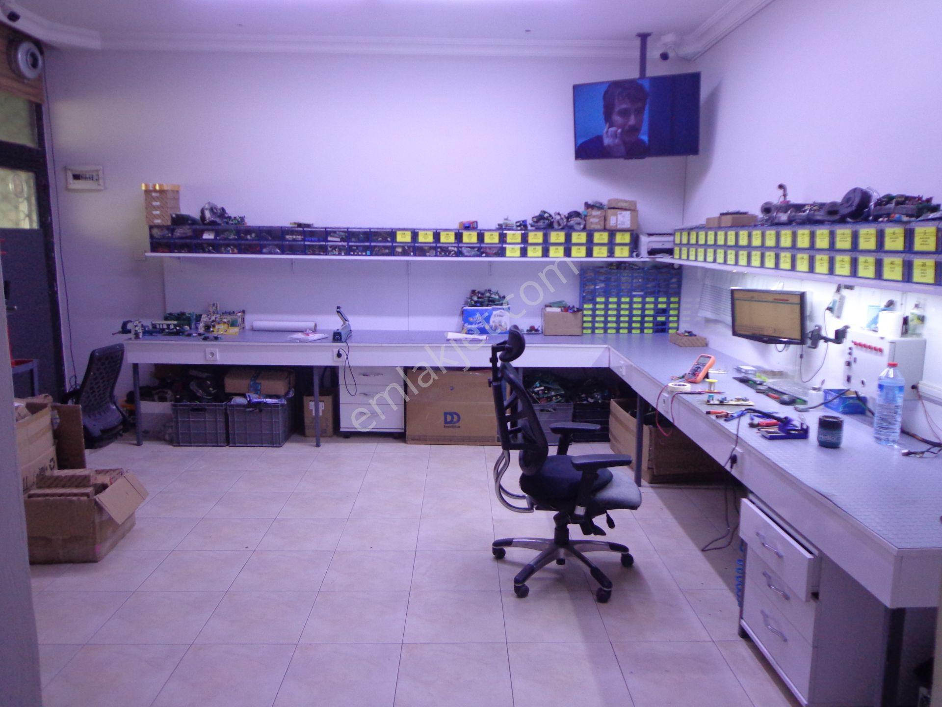 Ceyhun Atuf Kansu Caddesi Üzerinde 90 M2 - Görsel 11
