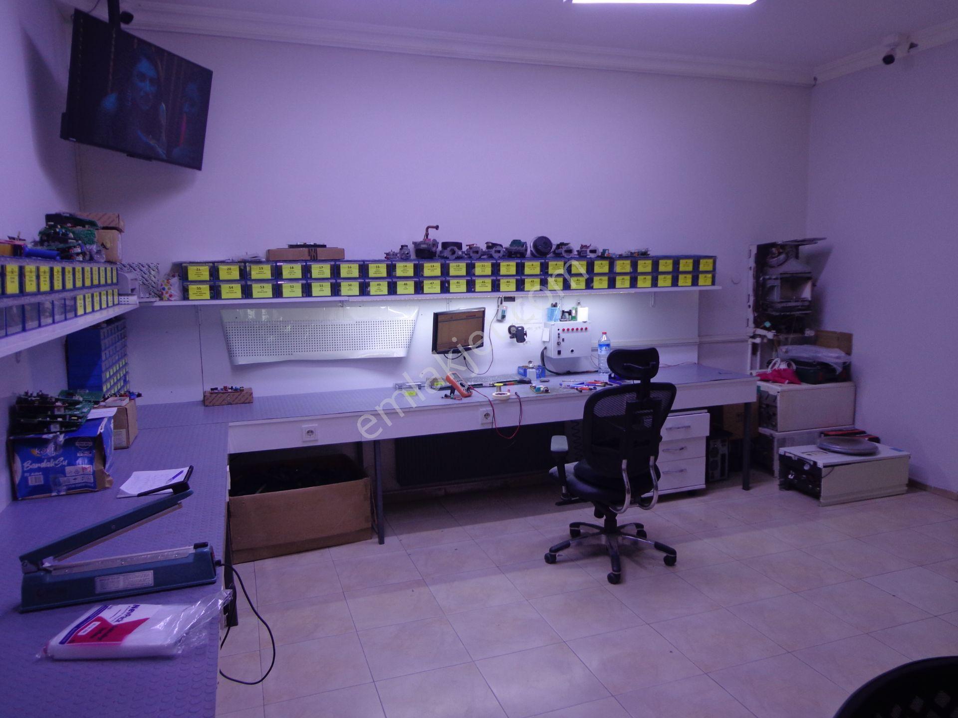 Ceyhun Atuf Kansu Caddesi Üzerinde 90 M2 - Görsel 9