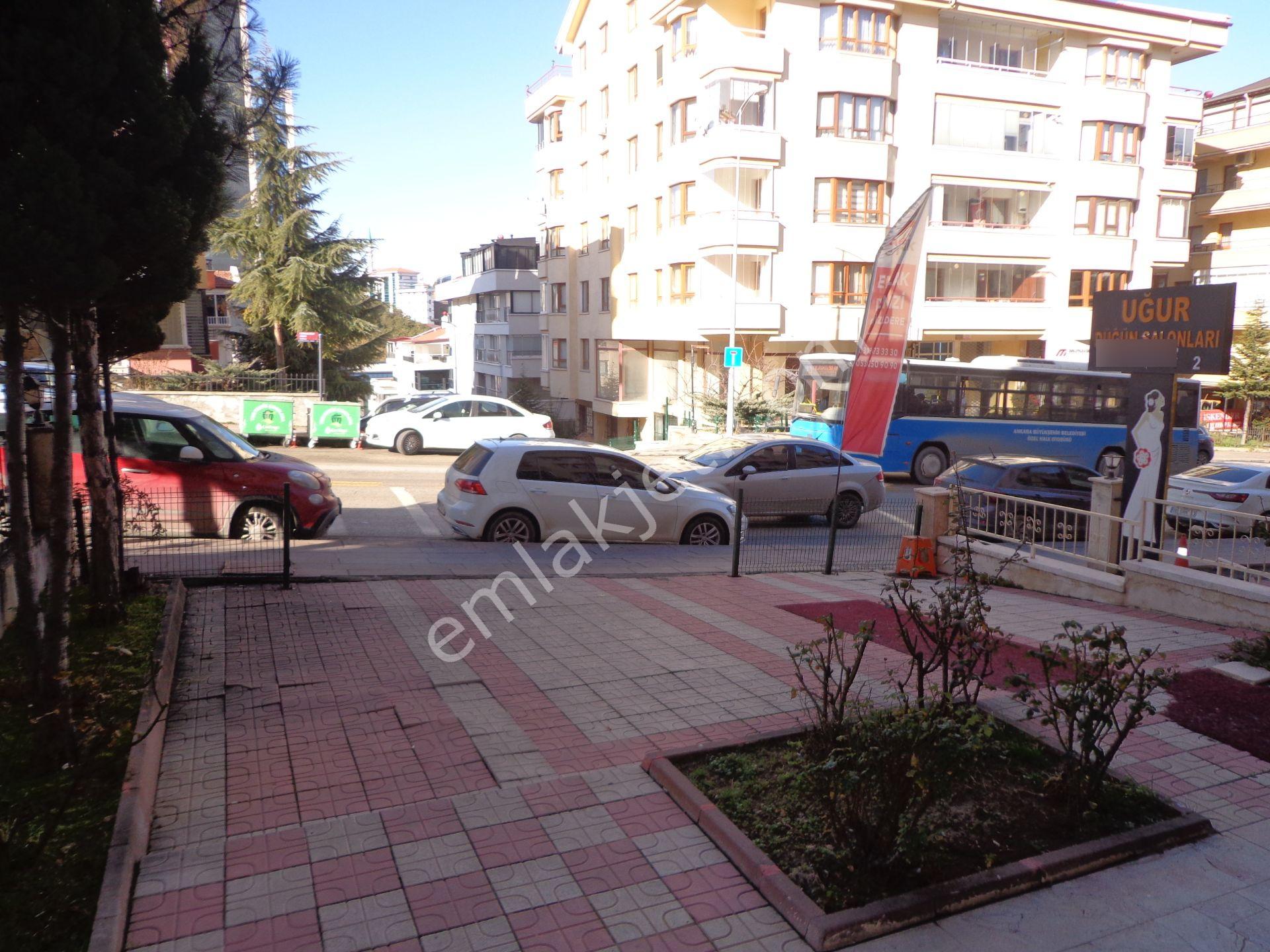 Ceyhun Atuf Kansu Caddesi Üzerinde 90 M2 - Görsel 12