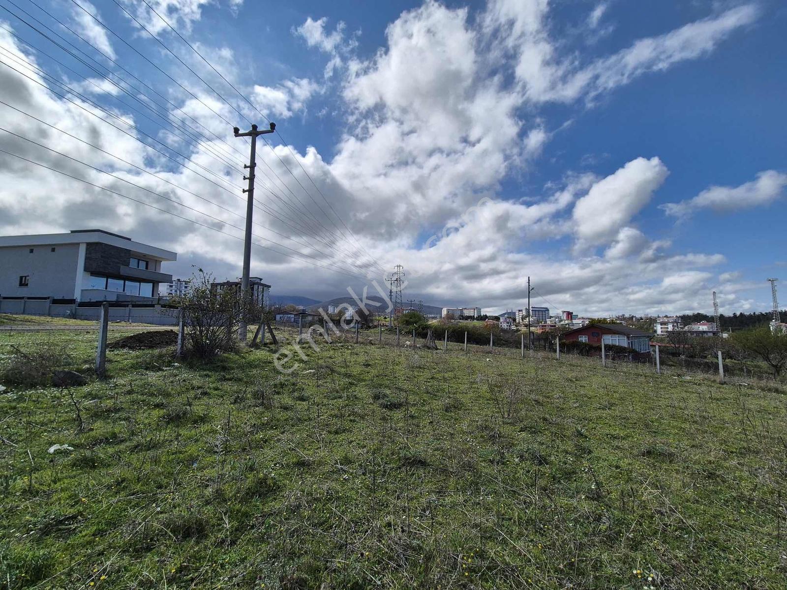 Yağmur Emlak'tan Körfeze 1,5 Km 820 M² Satılık Arsa - Görsel 15