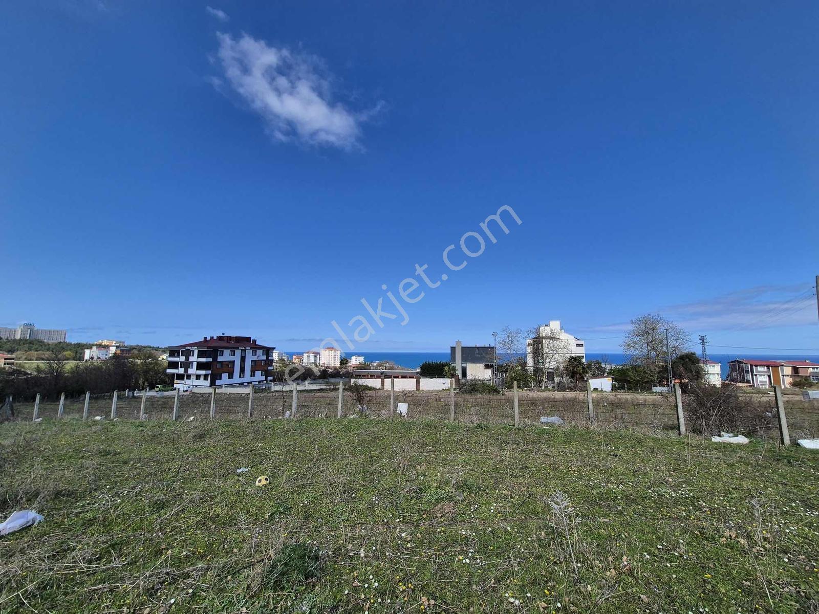 Yağmur Emlak'tan Körfeze 1,5 Km 820 M² Satılık Arsa - Görsel 21
