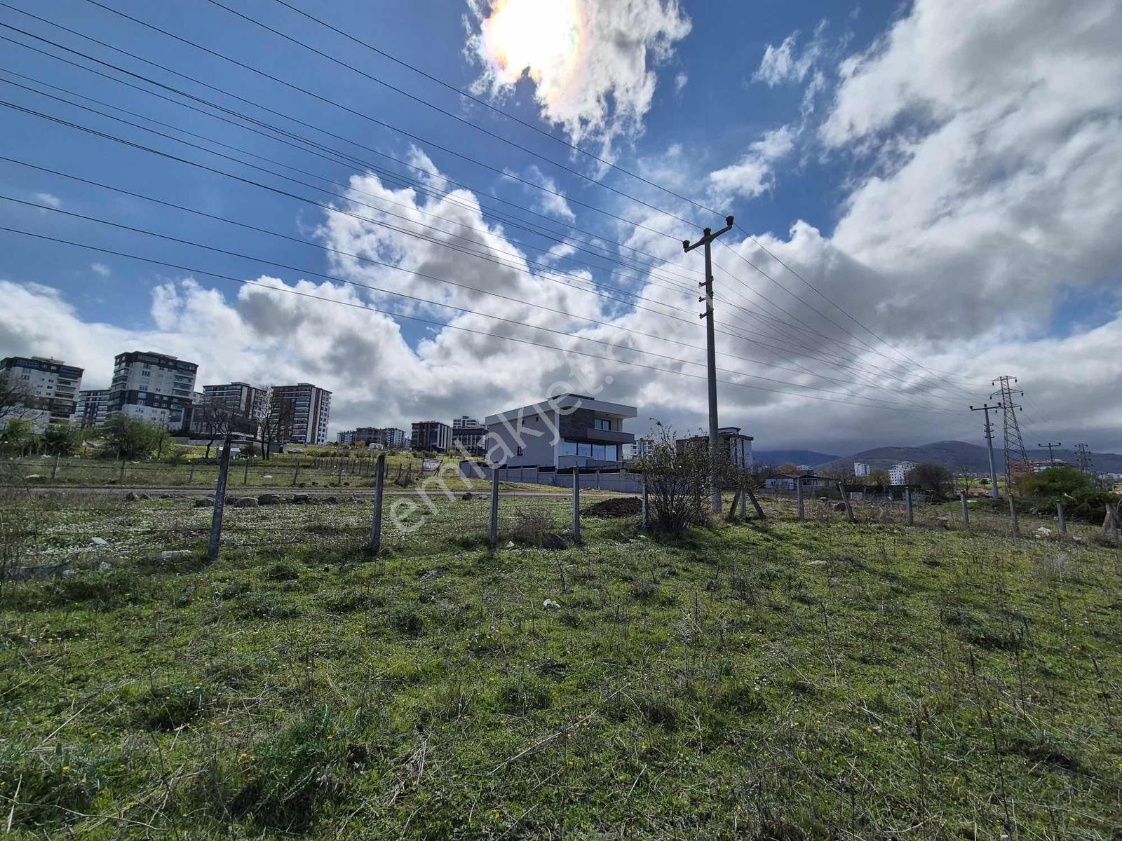 Yağmur Emlak'tan Körfeze 1,5 Km 820 M² Satılık Arsa - Görsel 4