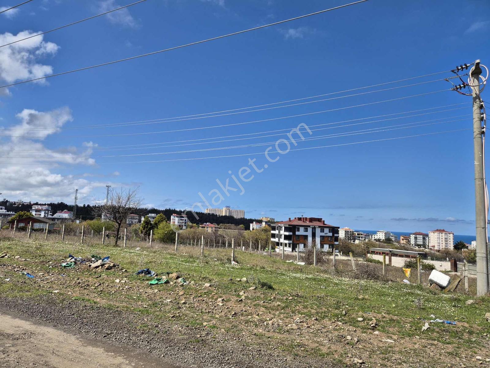 Yağmur Emlak'tan Körfeze 1,5 Km 820 M² Satılık Arsa - Görsel 9