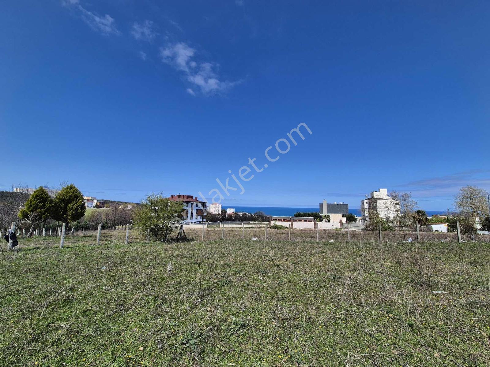 Yağmur Emlak'tan Körfeze 1,5 Km 820 M² Satılık Arsa - Görsel 17