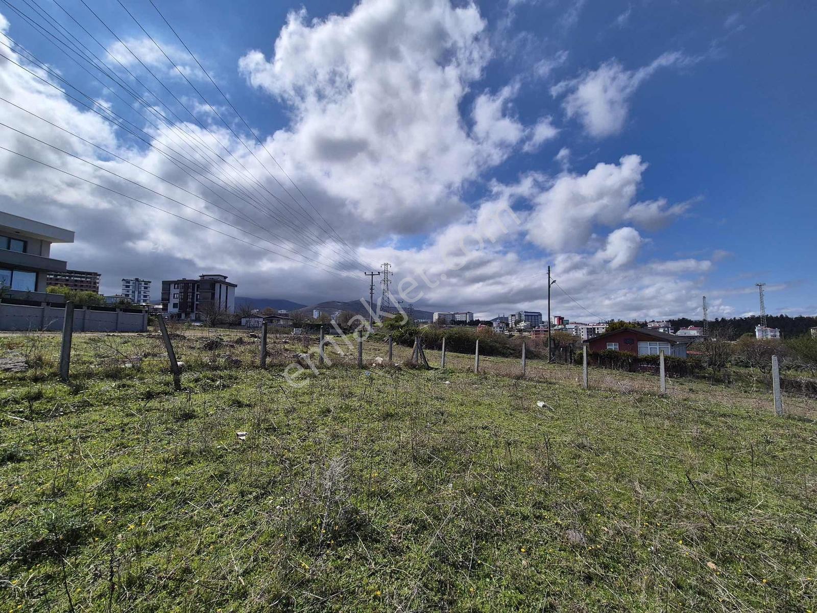 Yağmur Emlak'tan Körfeze 1,5 Km 820 M² Satılık Arsa - Görsel 8