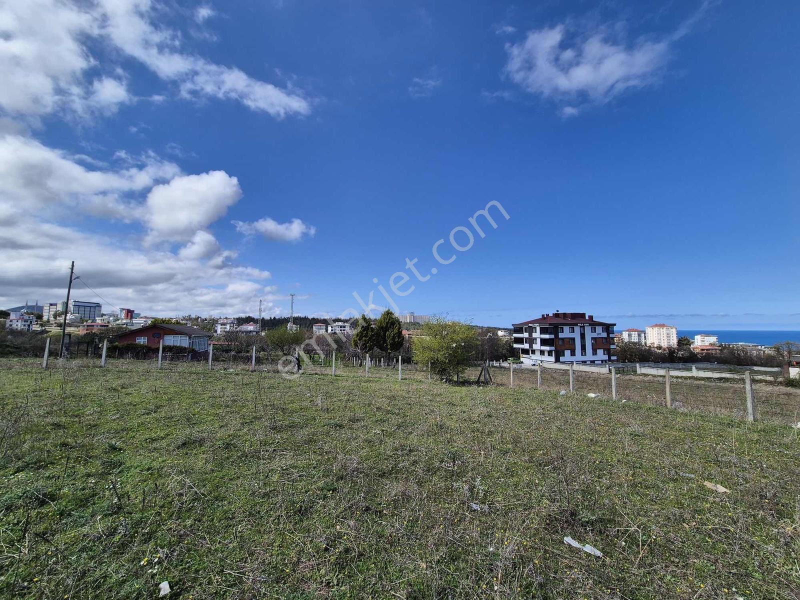 Yağmur Emlak'tan Körfeze 1,5 Km 820 M² Satılık Arsa - Görsel 23