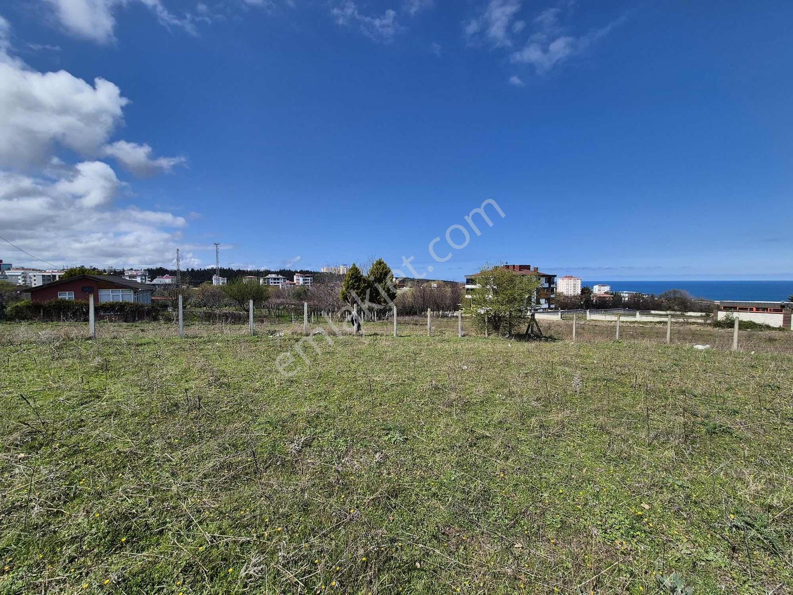 Yağmur Emlak'tan Körfeze 1,5 Km 820 M² Satılık Arsa - Görsel 14