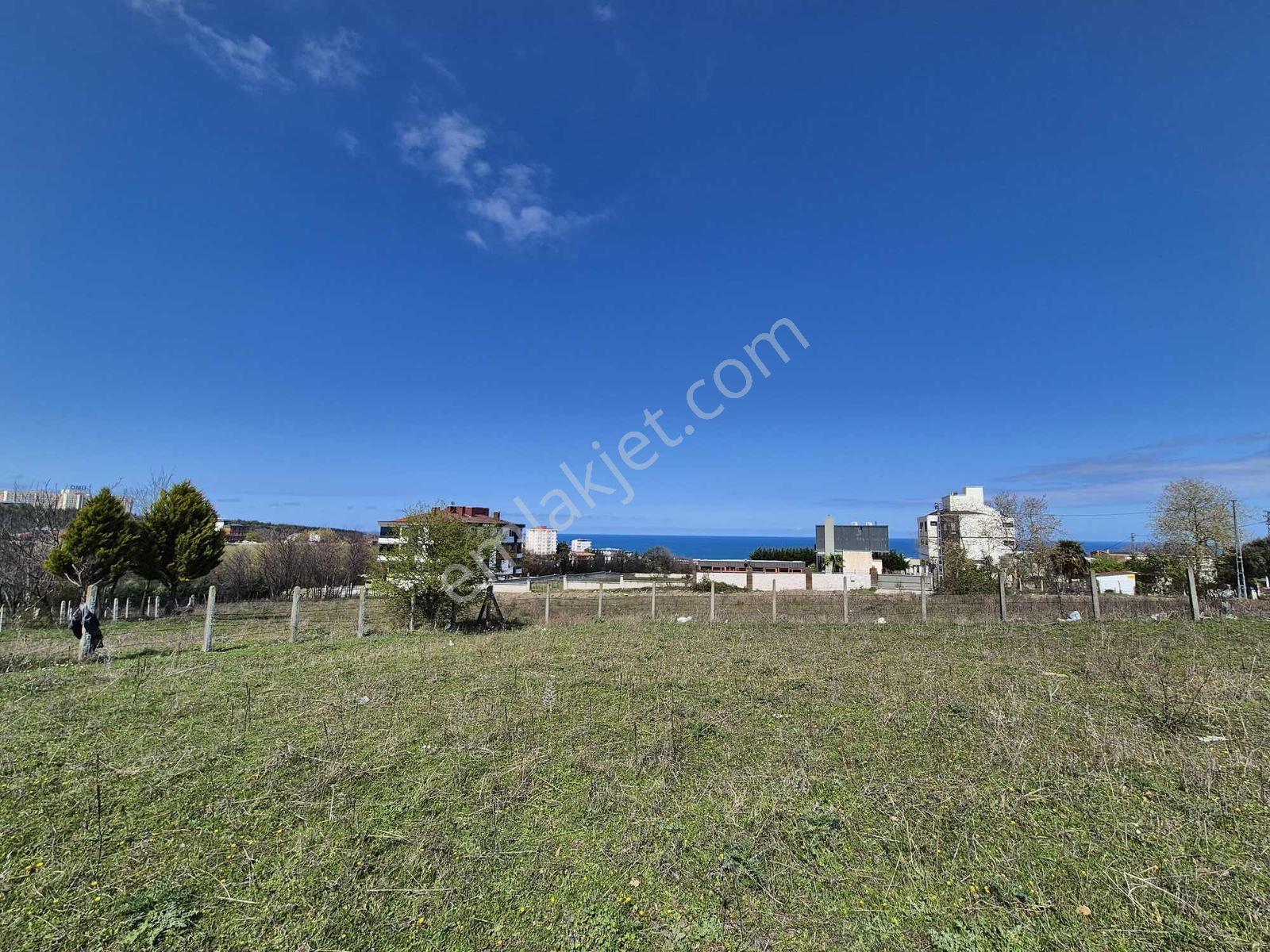 Yağmur Emlak'tan Körfeze 1,5 Km 820 M² Satılık Arsa - Görsel 5