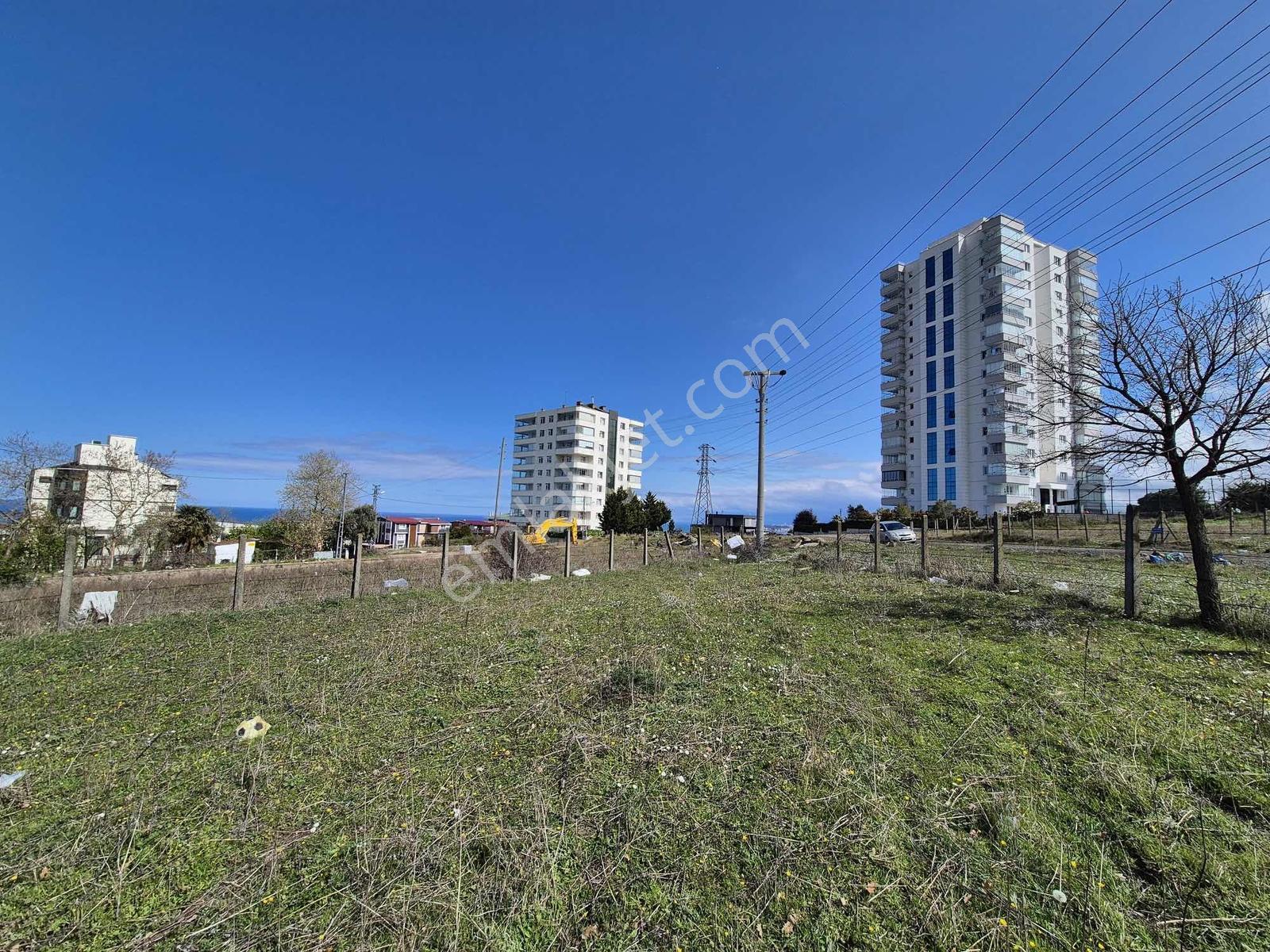 Yağmur Emlak'tan Körfeze 1,5 Km 820 M² Satılık Arsa - Görsel 6
