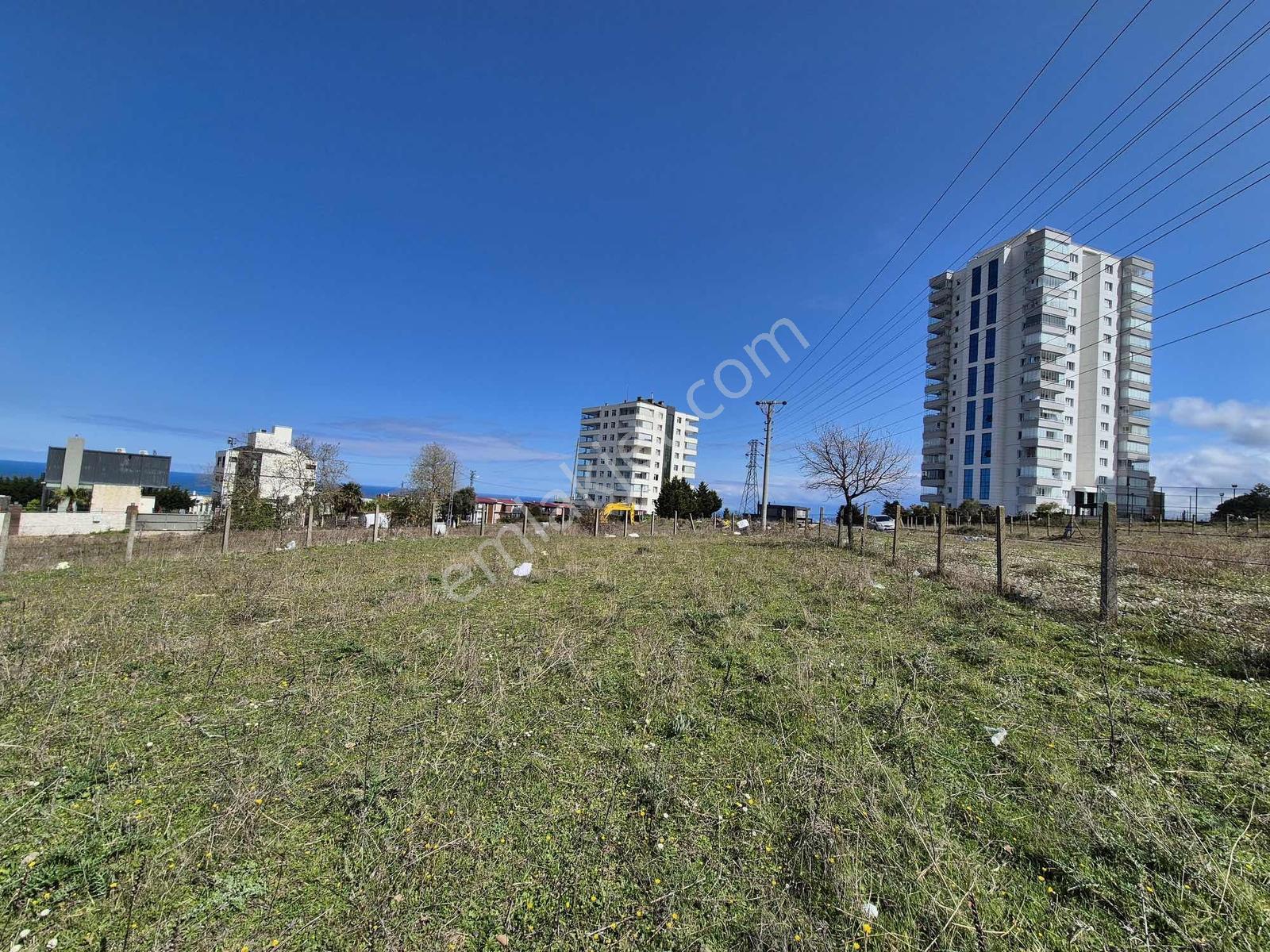 Yağmur Emlak'tan Körfeze 1,5 Km 820 M² Satılık Arsa - Görsel 20