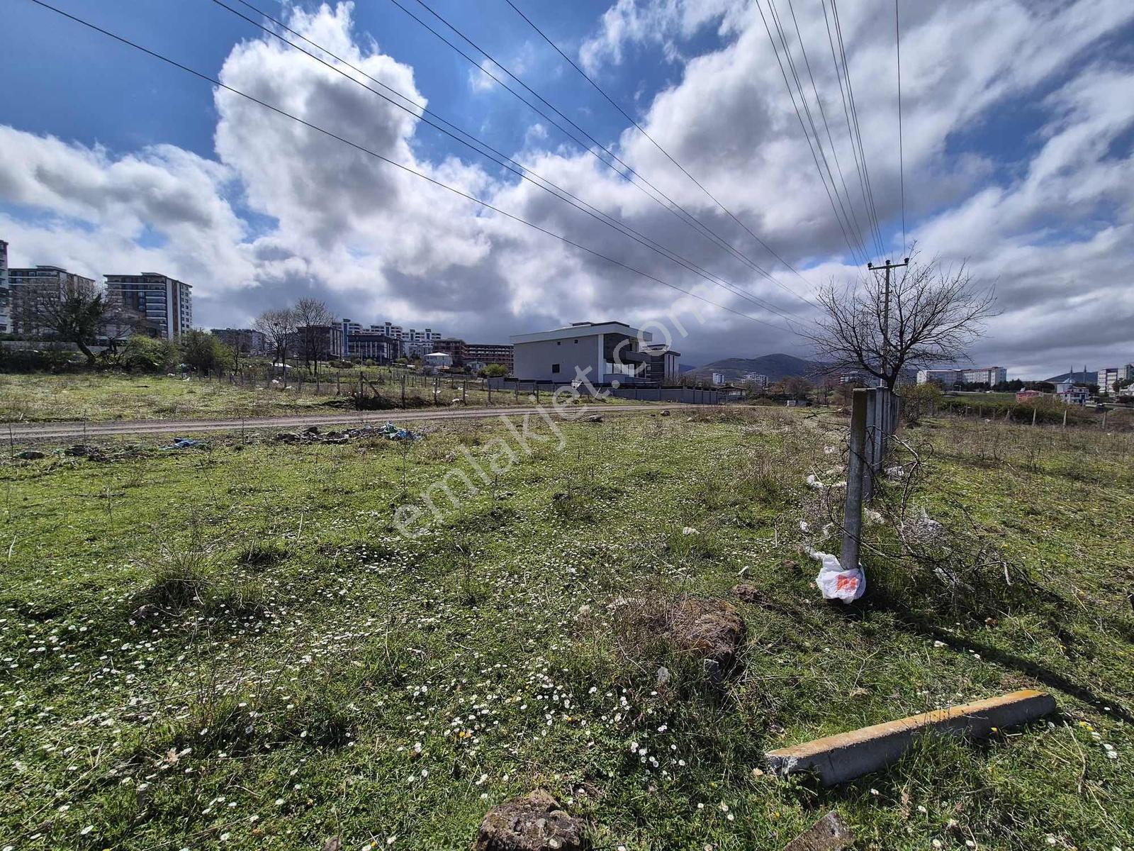 Yağmur Emlak'tan Körfeze 1,5 Km 820 M² Satılık Arsa - Görsel 25