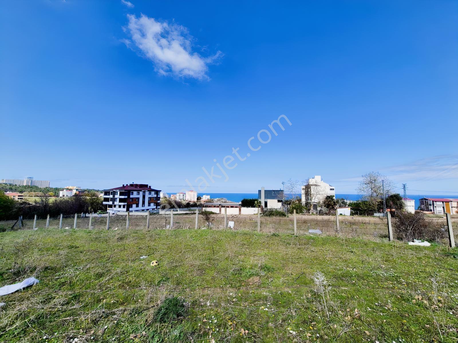 Yağmur Emlak'tan Körfeze 1,5 Km 820 M² Satılık Arsa - Görsel 2