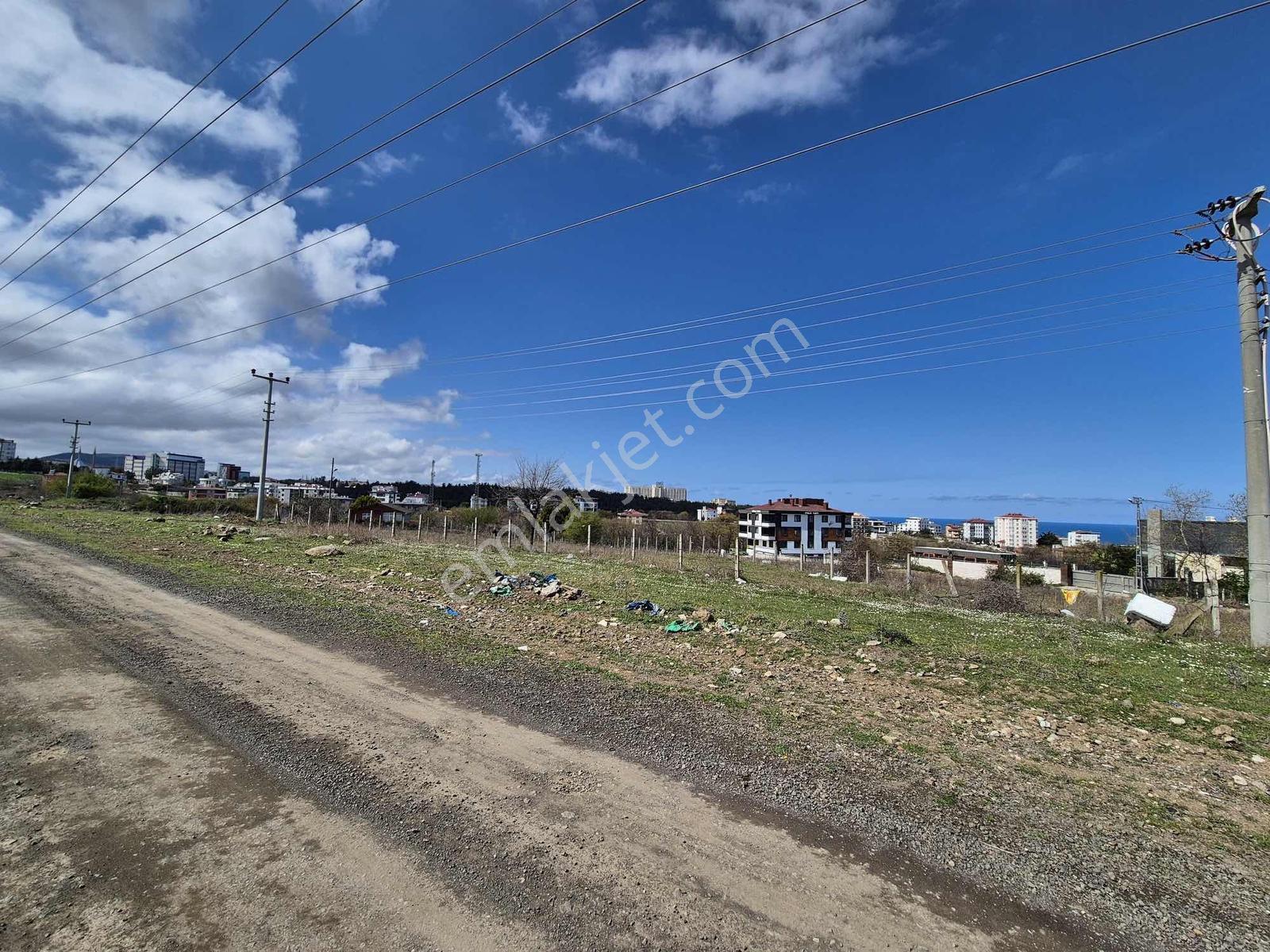Yağmur Emlak'tan Körfeze 1,5 Km 820 M² Satılık Arsa - Görsel 7