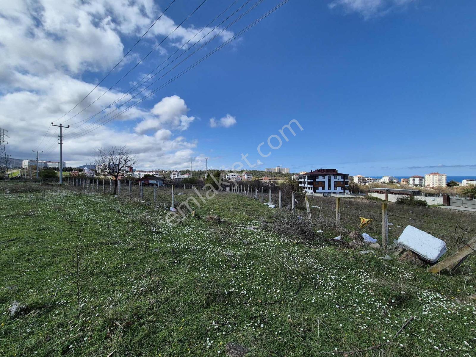 Yağmur Emlak'tan Körfeze 1,5 Km 820 M² Satılık Arsa - Görsel 12