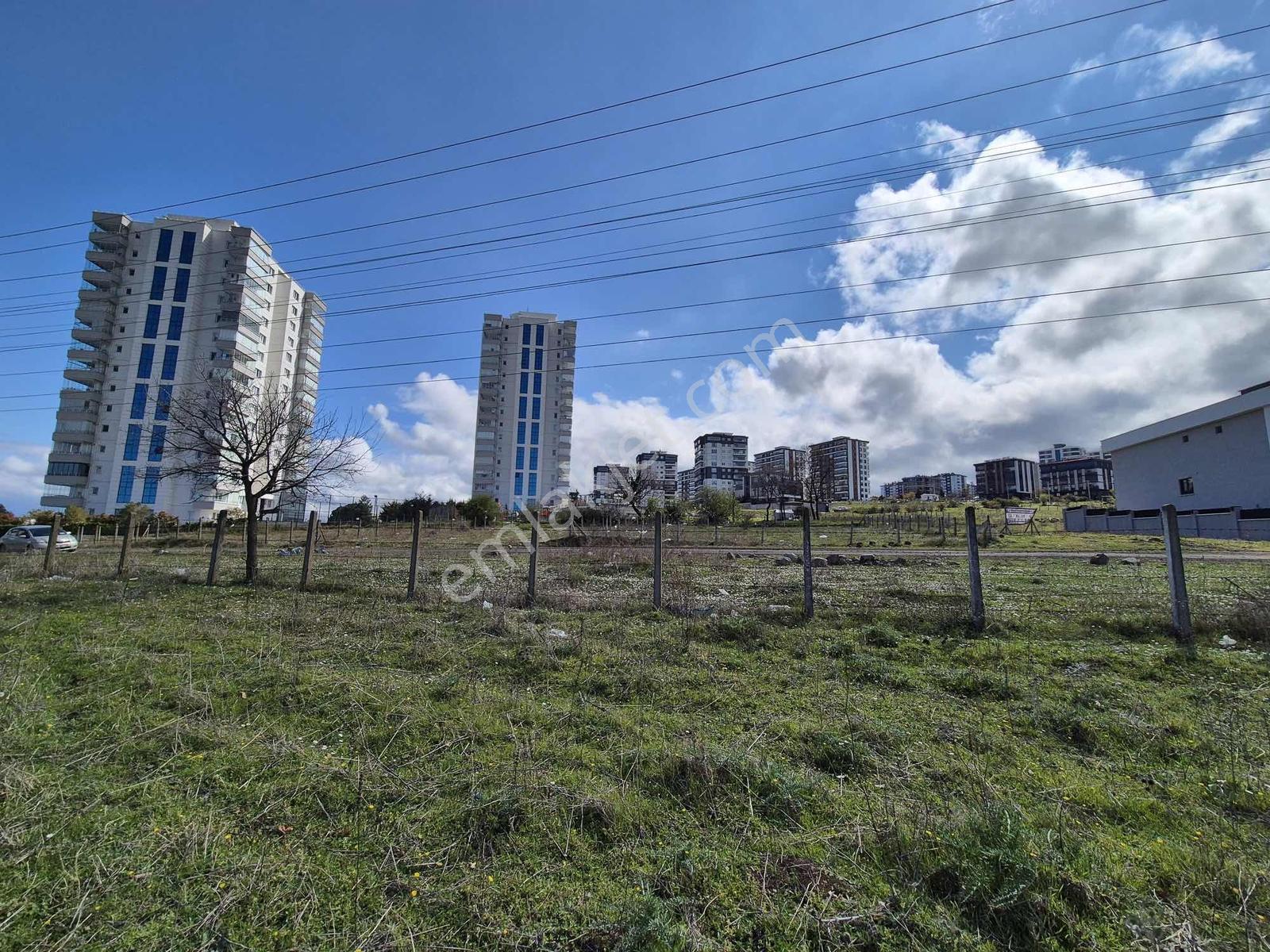 Yağmur Emlak'tan Körfeze 1,5 Km 820 M² Satılık Arsa - Görsel 16
