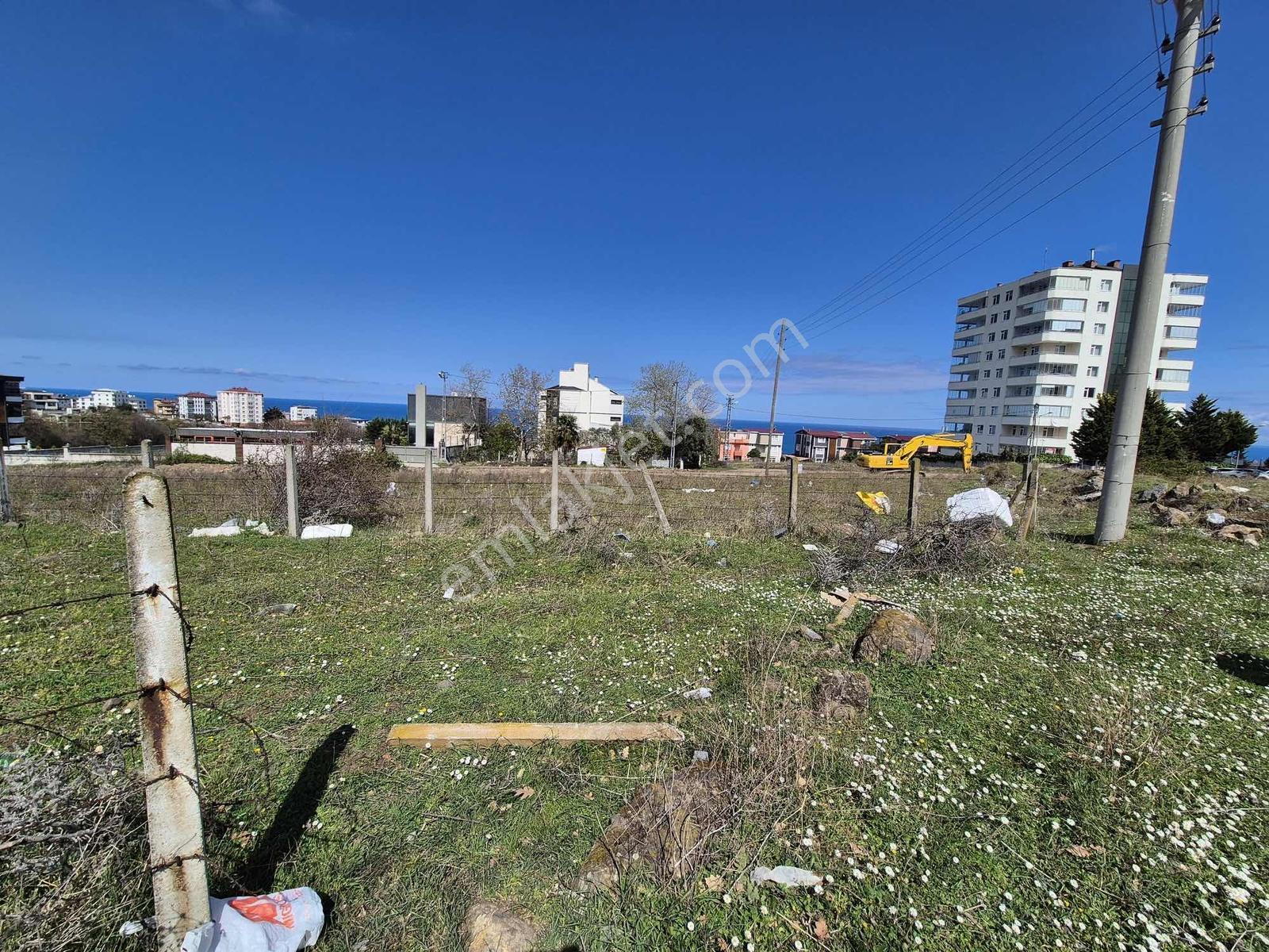 Yağmur Emlak'tan Körfeze 1,5 Km 820 M² Satılık Arsa - Görsel 18
