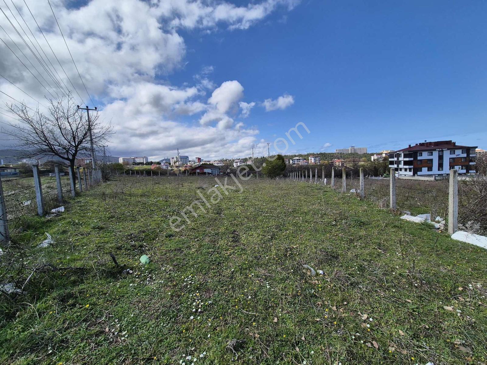 Yağmur Emlak'tan Körfeze 1,5 Km 820 M² Satılık Arsa - Görsel 26