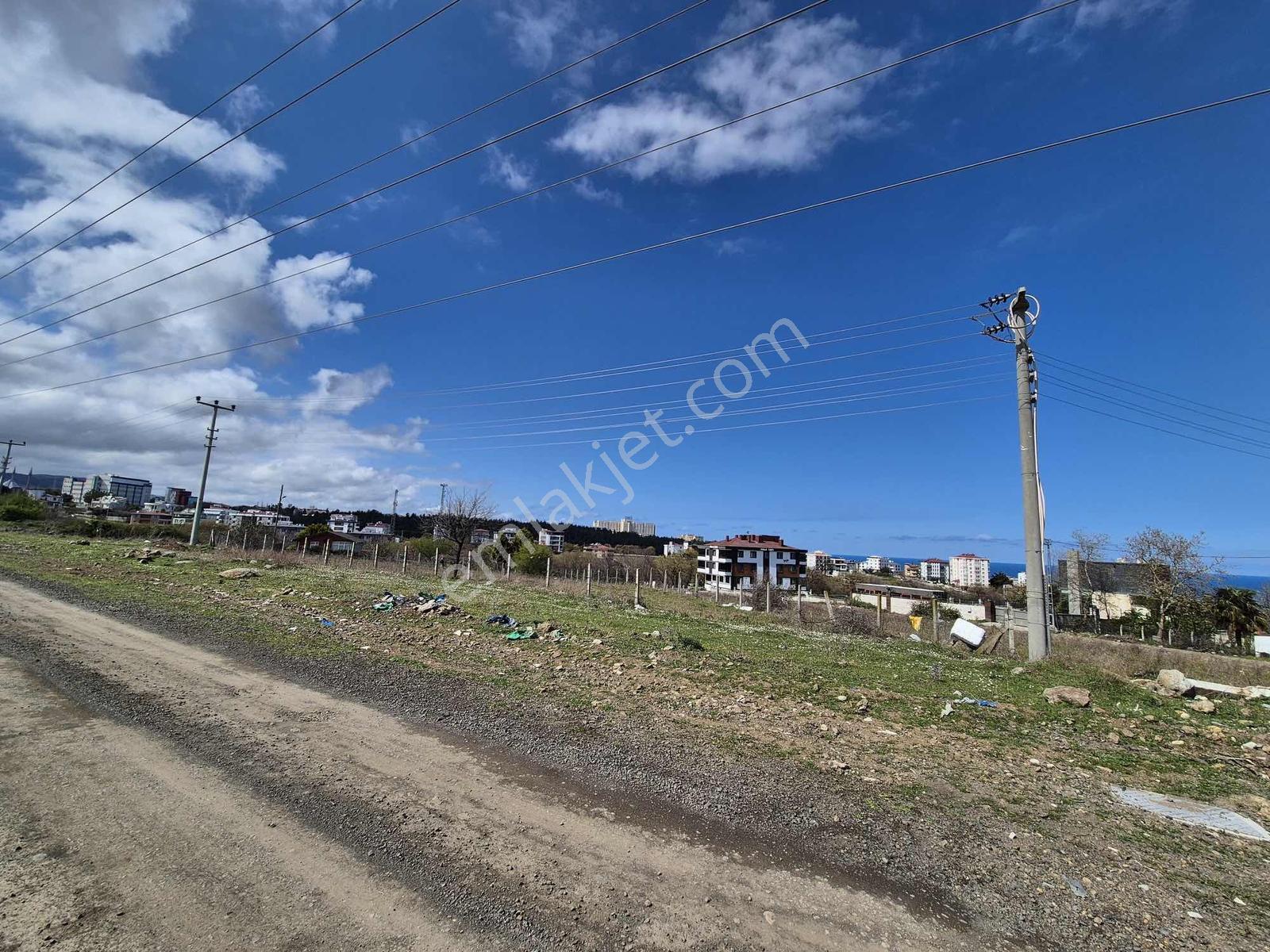Yağmur Emlak'tan Körfeze 1,5 Km 820 M² Satılık Arsa - Görsel 22