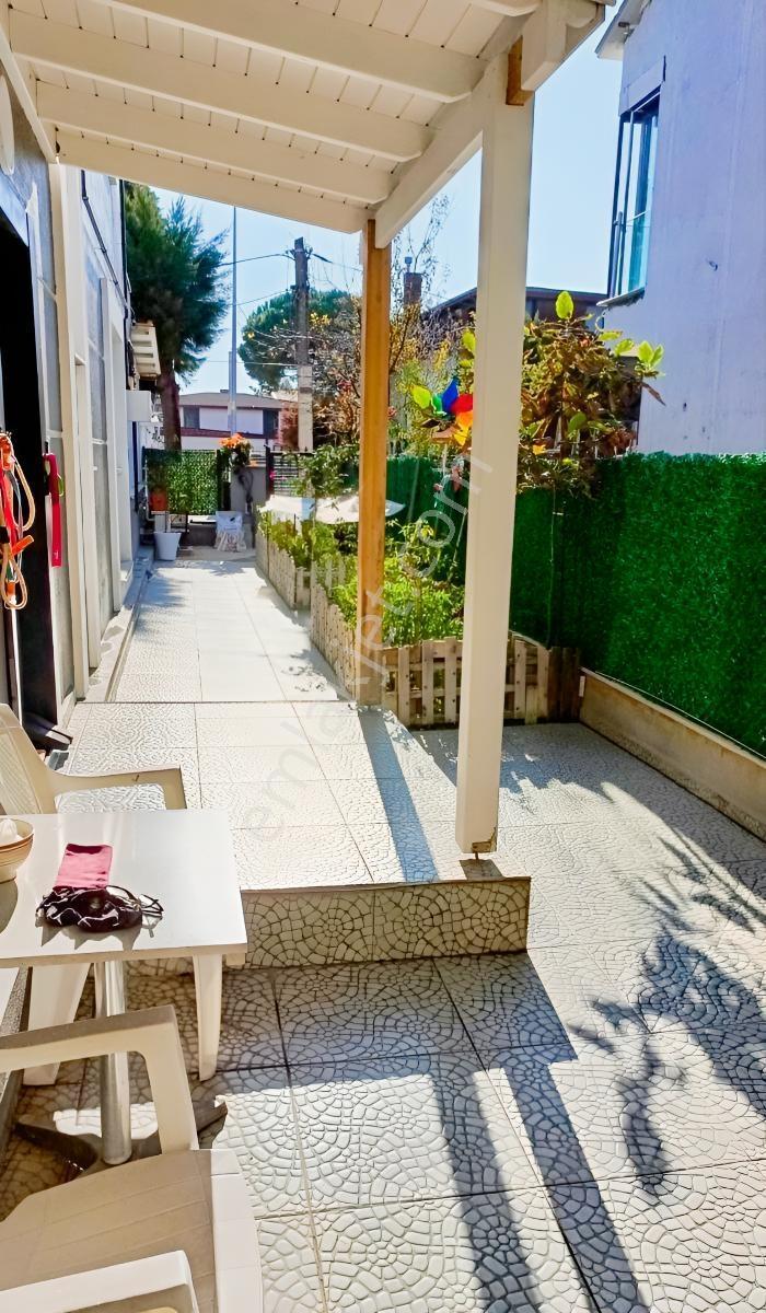 Urla Atatürk Mah. Müstakil Ev Ve Dükkan - Görsel 9