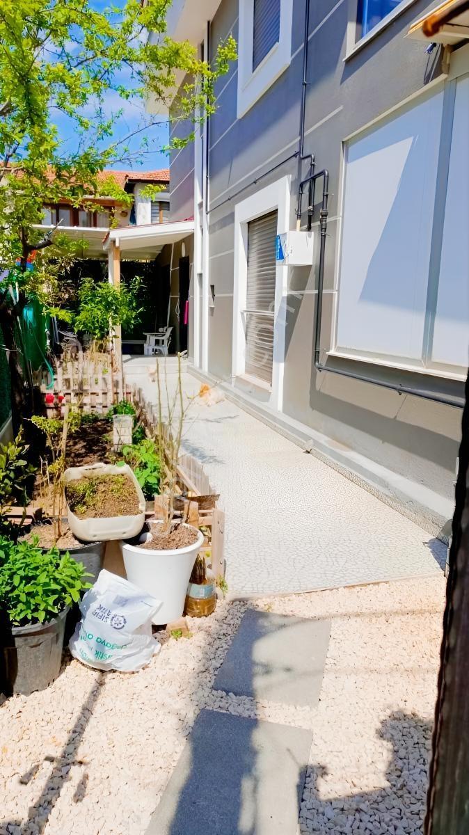 Urla Atatürk Mah. Müstakil Ev Ve Dükkan - Görsel 34