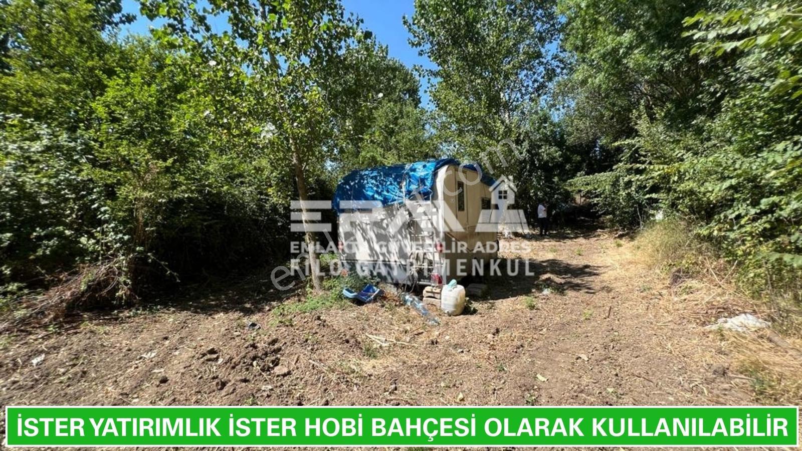 Pınarhisar Ataköy 1.991 M2 Müstakil Tapulu Anayola Cepheli Tarla - Görsel 23