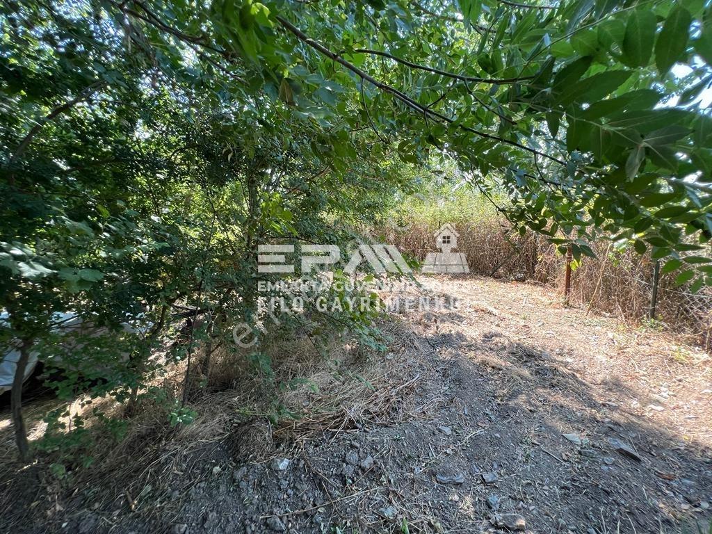 Pınarhisar Ataköy 1.991 M2 Müstakil Tapulu Anayola Cepheli Tarla - Görsel 3