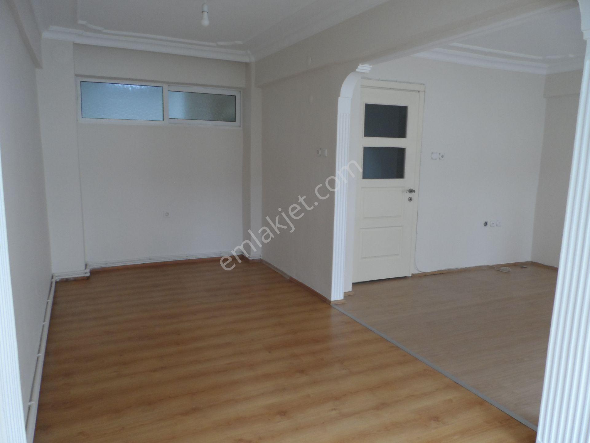 Nazilli Ege Emlak Ofisinden Kurtuluş Mh. Doğalgazlı Kiralık Daire - Görsel 20