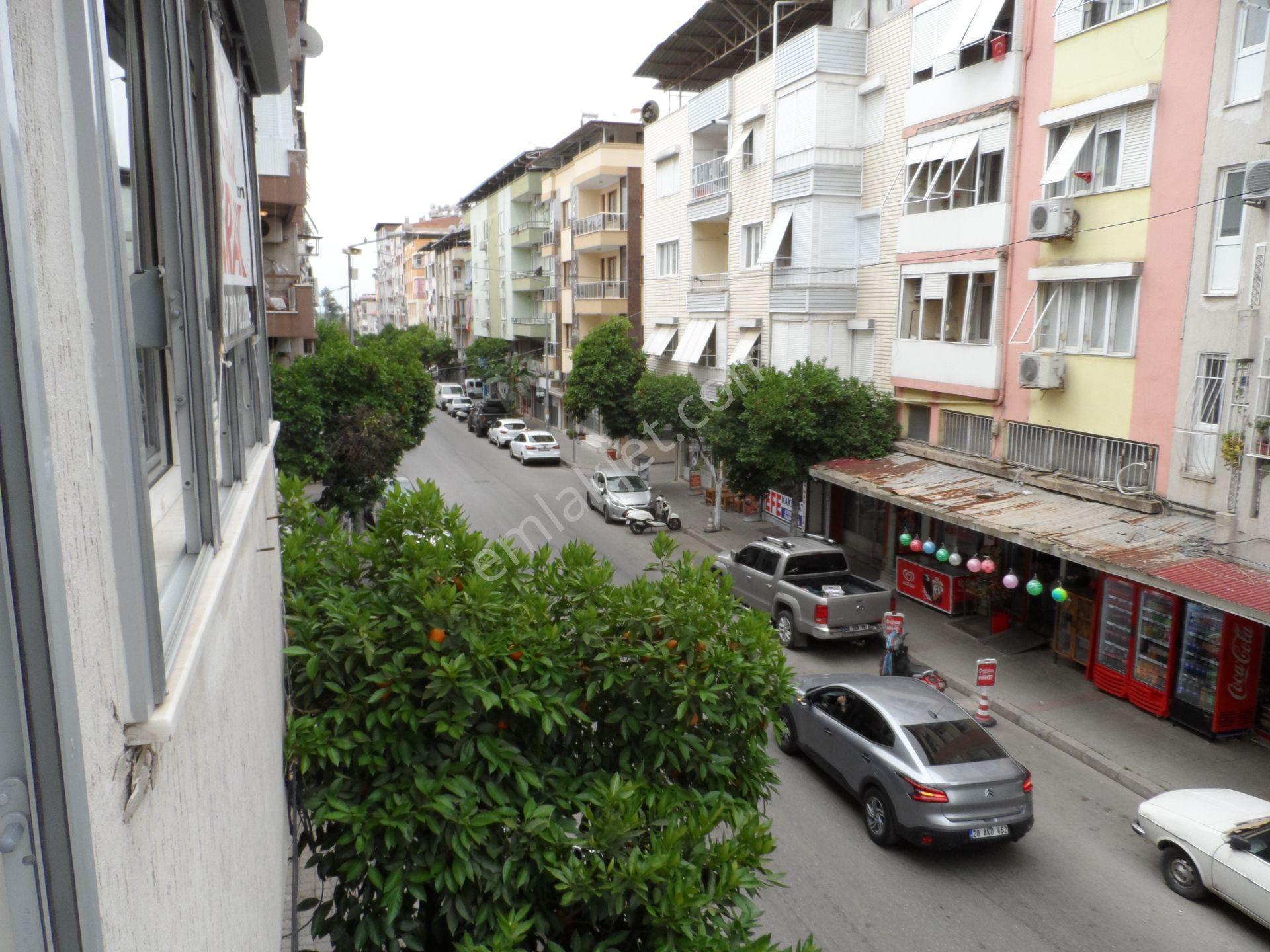 Nazilli Ege Emlak Ofisinden Kurtuluş Mh. Doğalgazlı Kiralık Daire - Görsel 31
