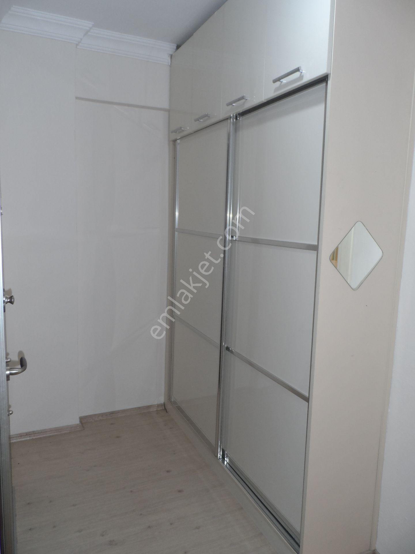 Nazilli Ege Emlak Ofisinden Kurtuluş Mh. Doğalgazlı Kiralık Daire - Görsel 5