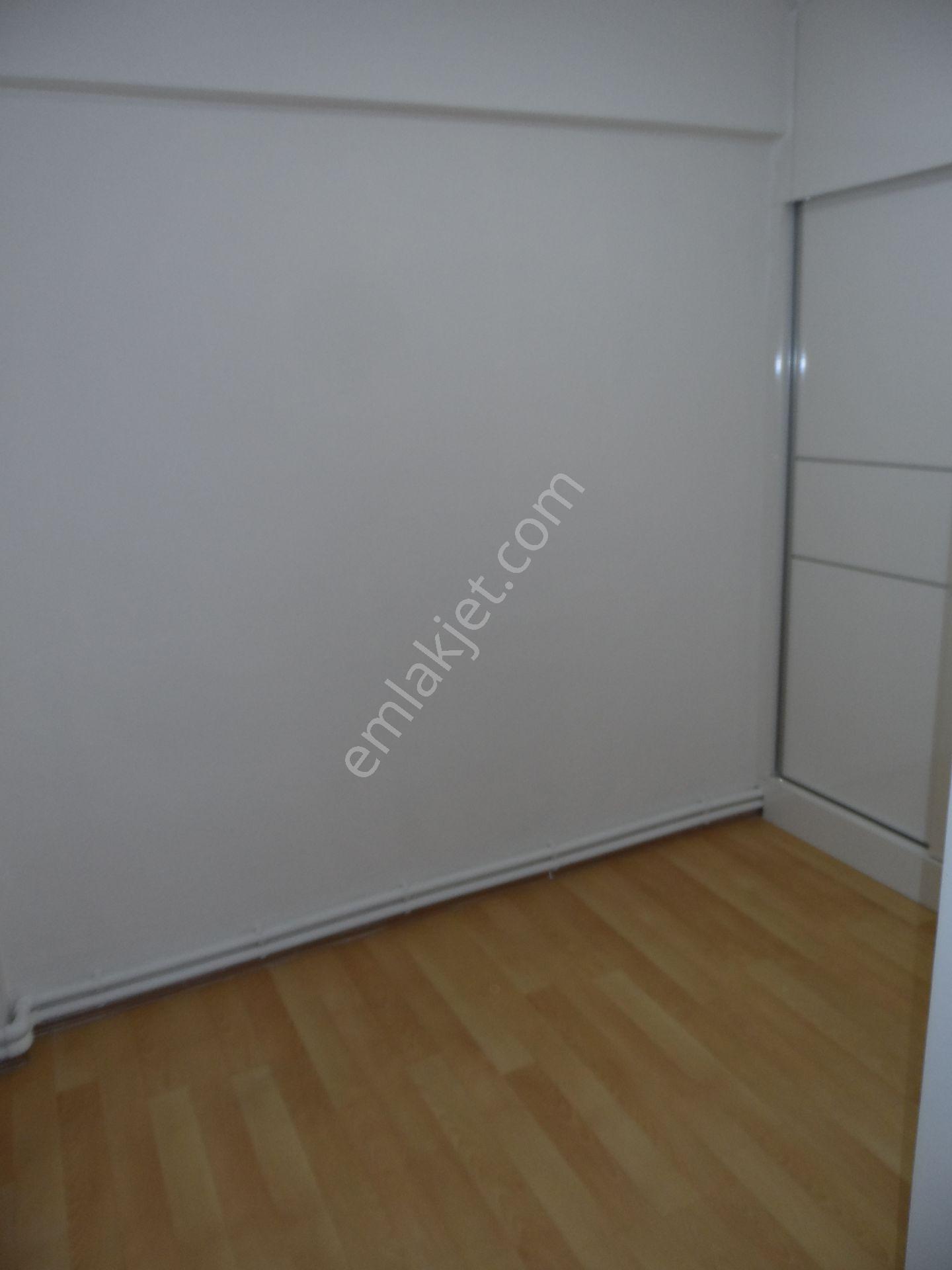 Nazilli Ege Emlak Ofisinden Kurtuluş Mh. Doğalgazlı Kiralık Daire - Görsel 24