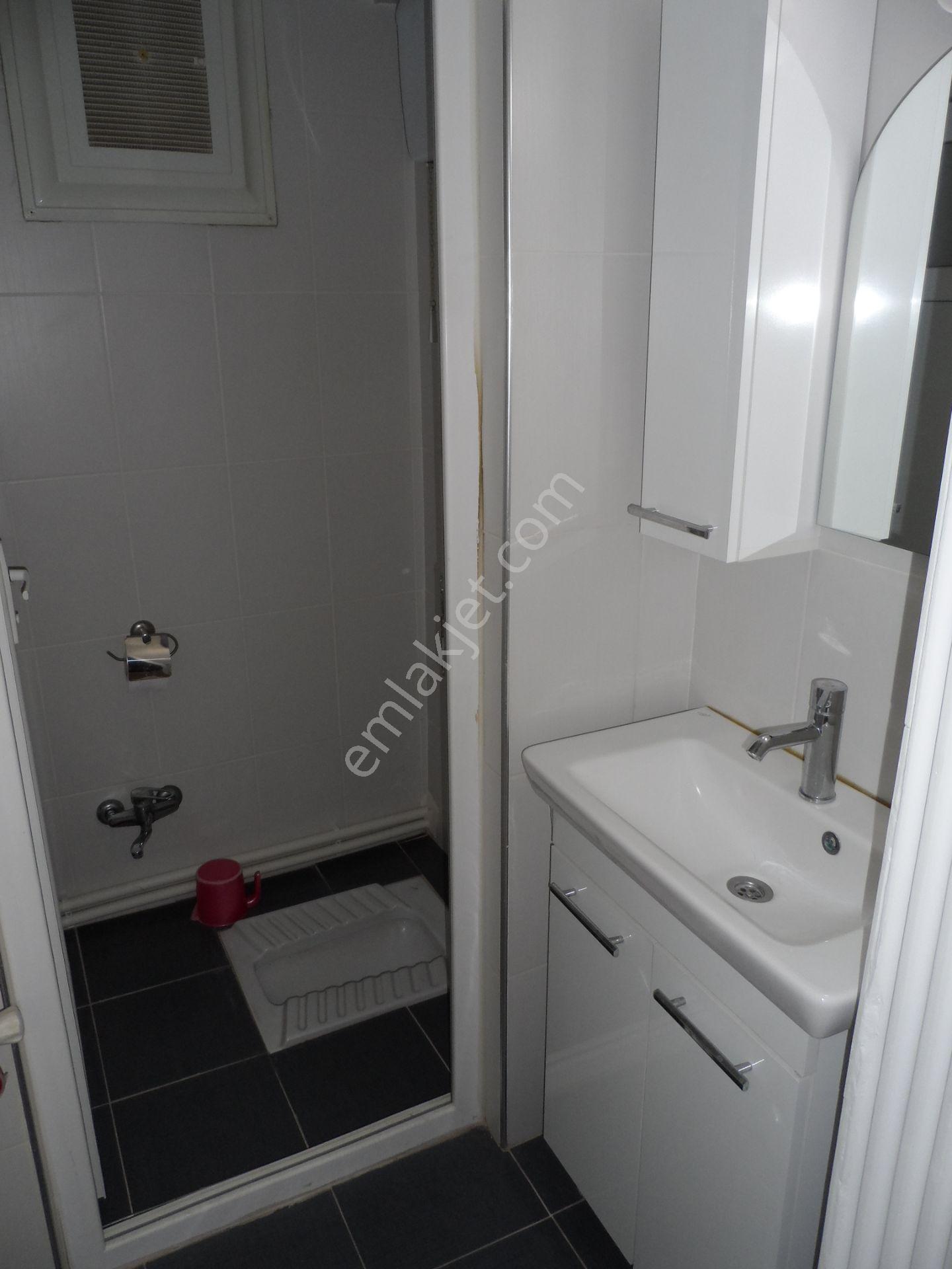 Nazilli Ege Emlak Ofisinden Kurtuluş Mh. Doğalgazlı Kiralık Daire - Görsel 28