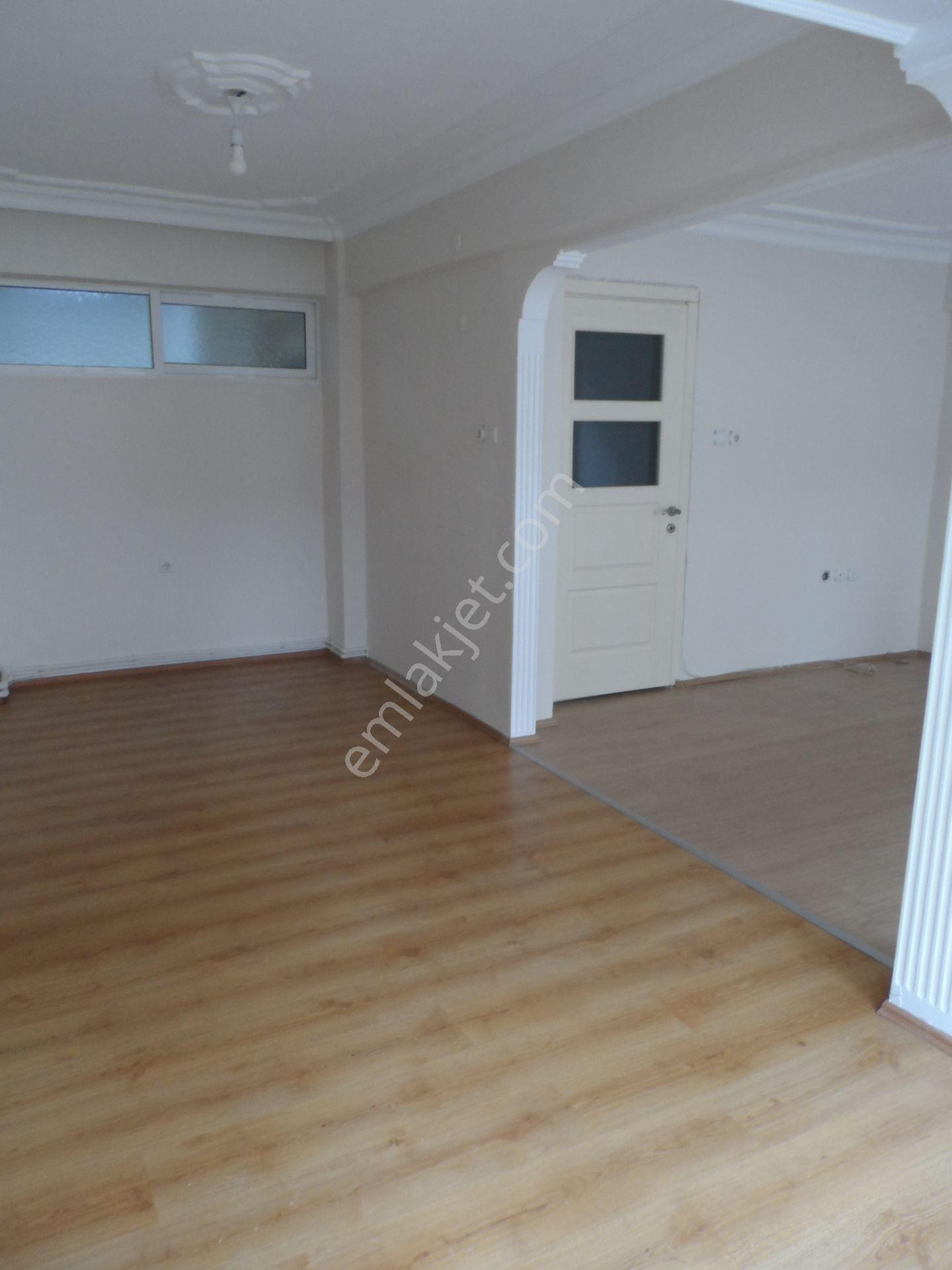 Nazilli Ege Emlak Ofisinden Kurtuluş Mh. Doğalgazlı Kiralık Daire - Görsel 21