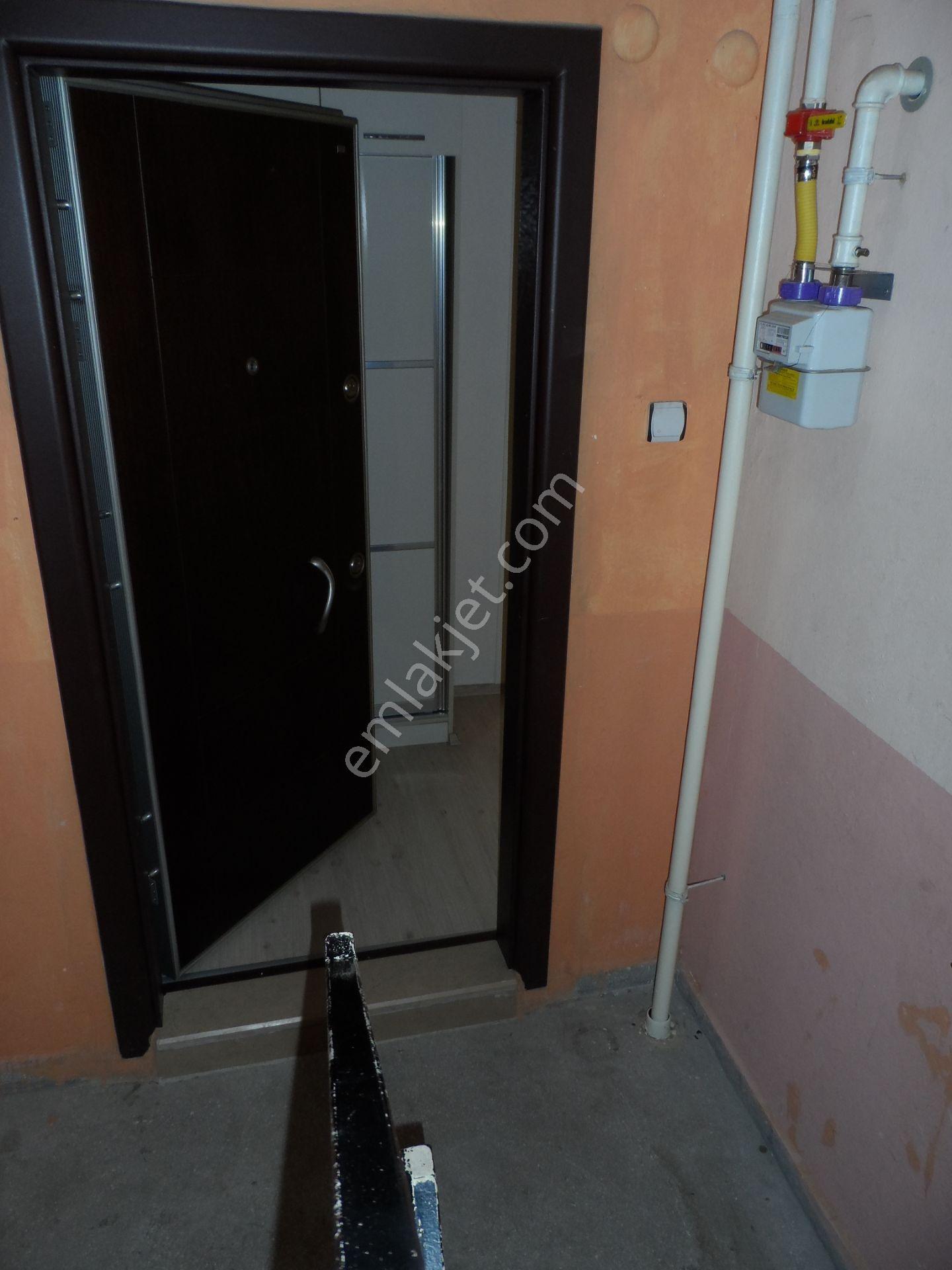 Nazilli Ege Emlak Ofisinden Kurtuluş Mh. Doğalgazlı Kiralık Daire - Görsel 4