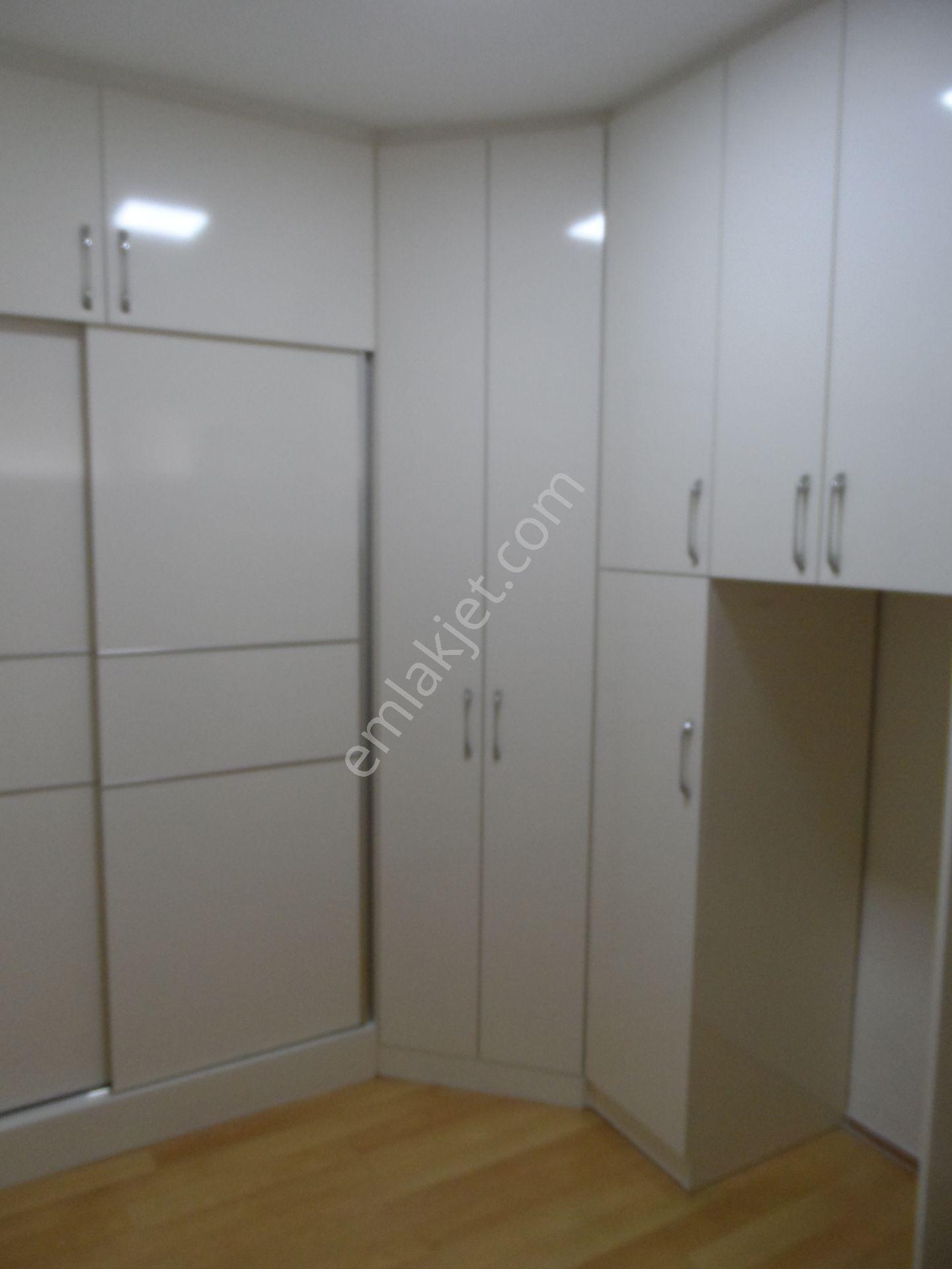 Nazilli Ege Emlak Ofisinden Kurtuluş Mh. Doğalgazlı Kiralık Daire - Görsel 25