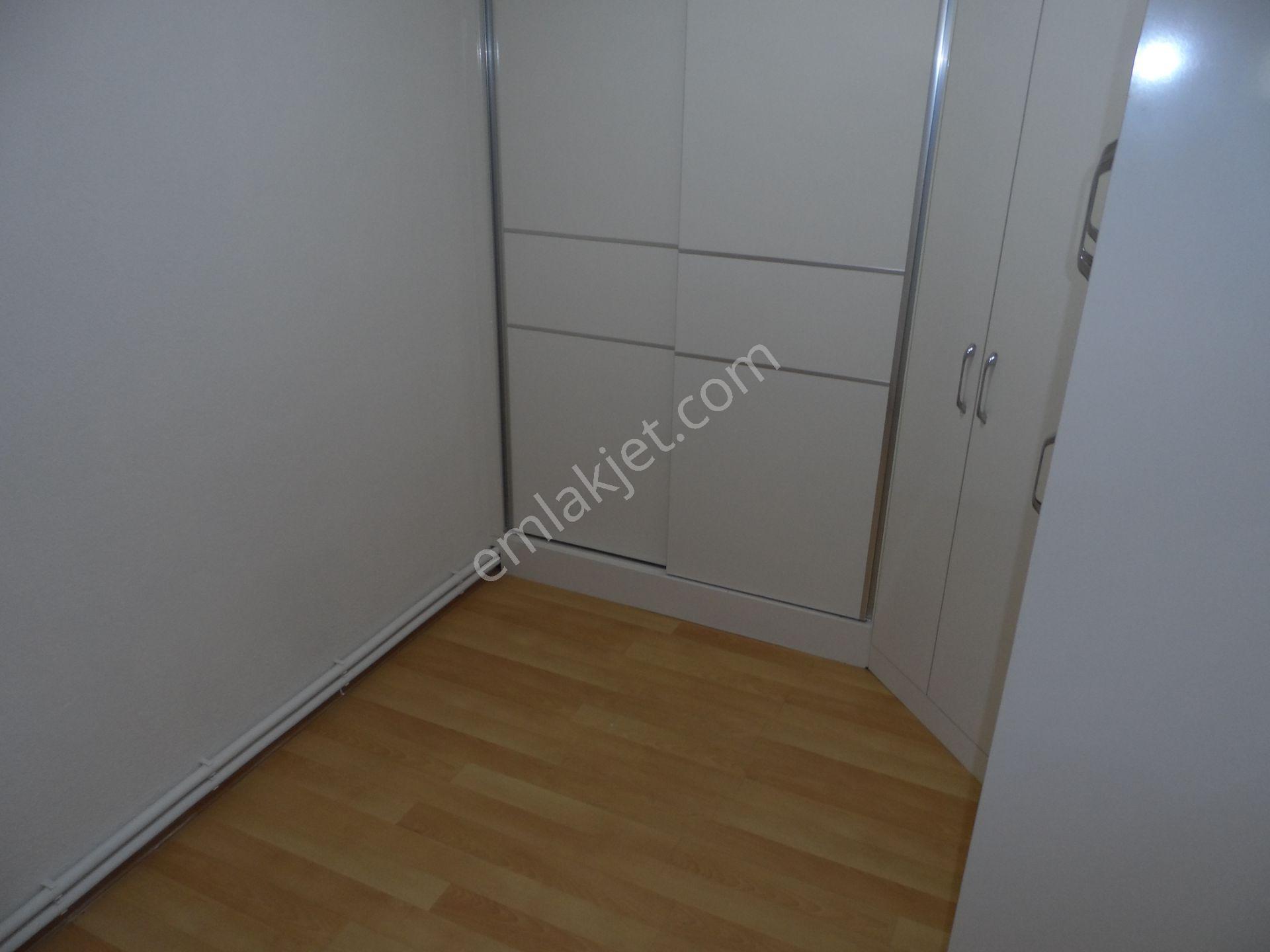 Nazilli Ege Emlak Ofisinden Kurtuluş Mh. Doğalgazlı Kiralık Daire - Görsel 26