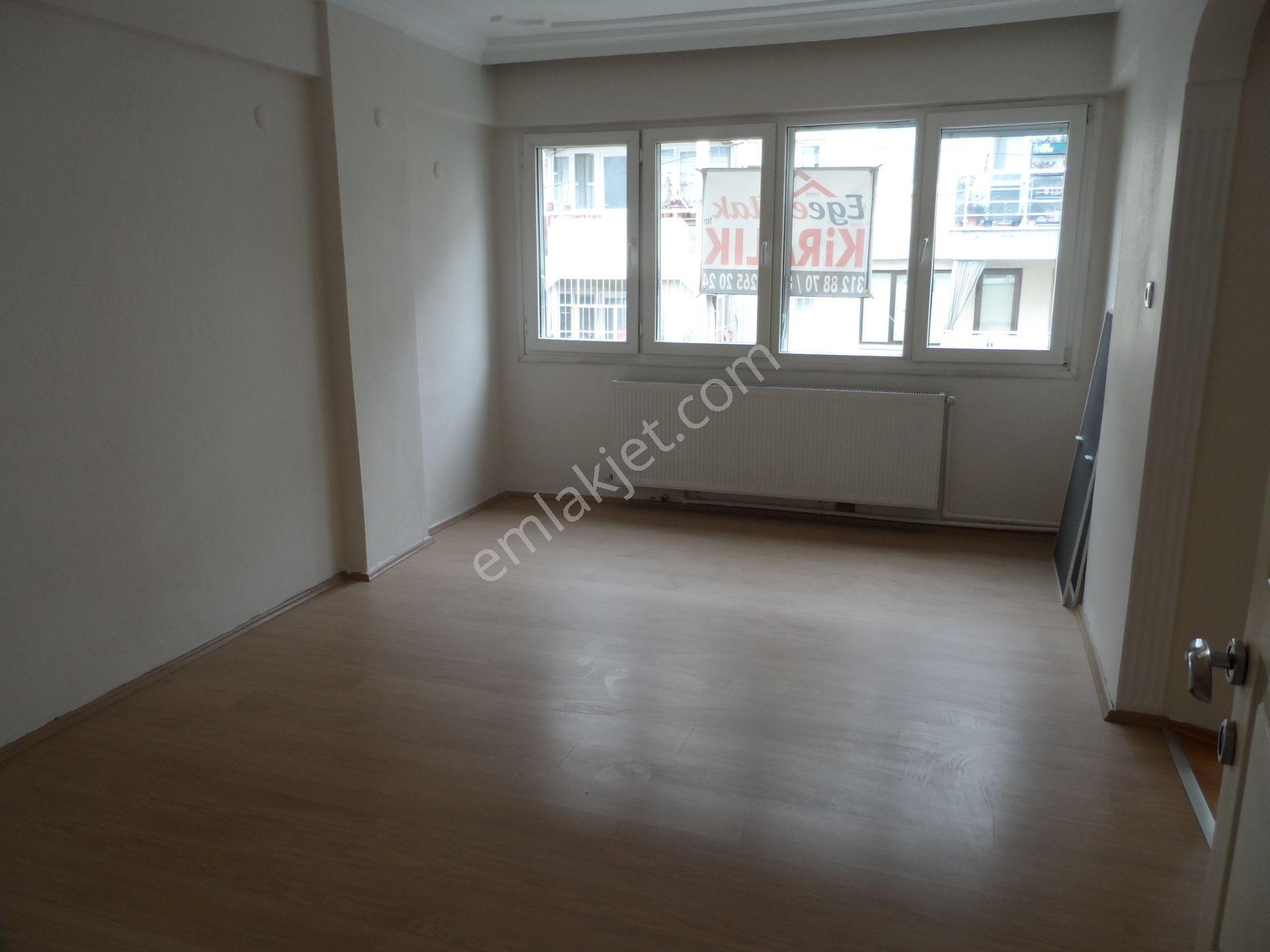 Nazilli Ege Emlak Ofisinden Kurtuluş Mh. Doğalgazlı Kiralık Daire - Görsel 12