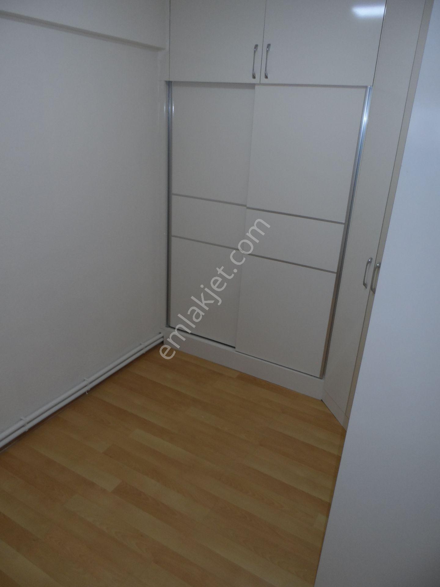Nazilli Ege Emlak Ofisinden Kurtuluş Mh. Doğalgazlı Kiralık Daire - Görsel 27